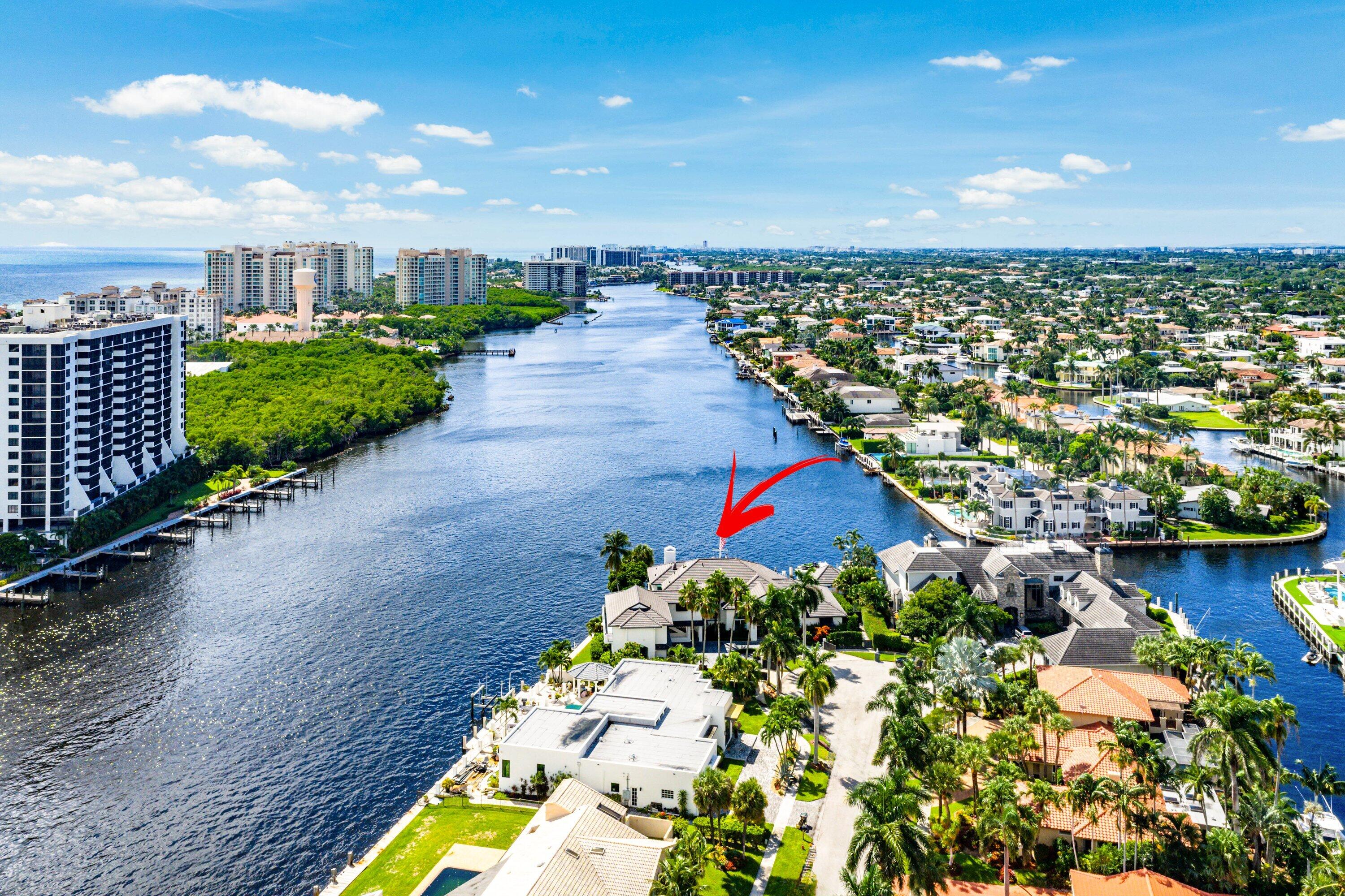 Boca Bay Colony - Residential