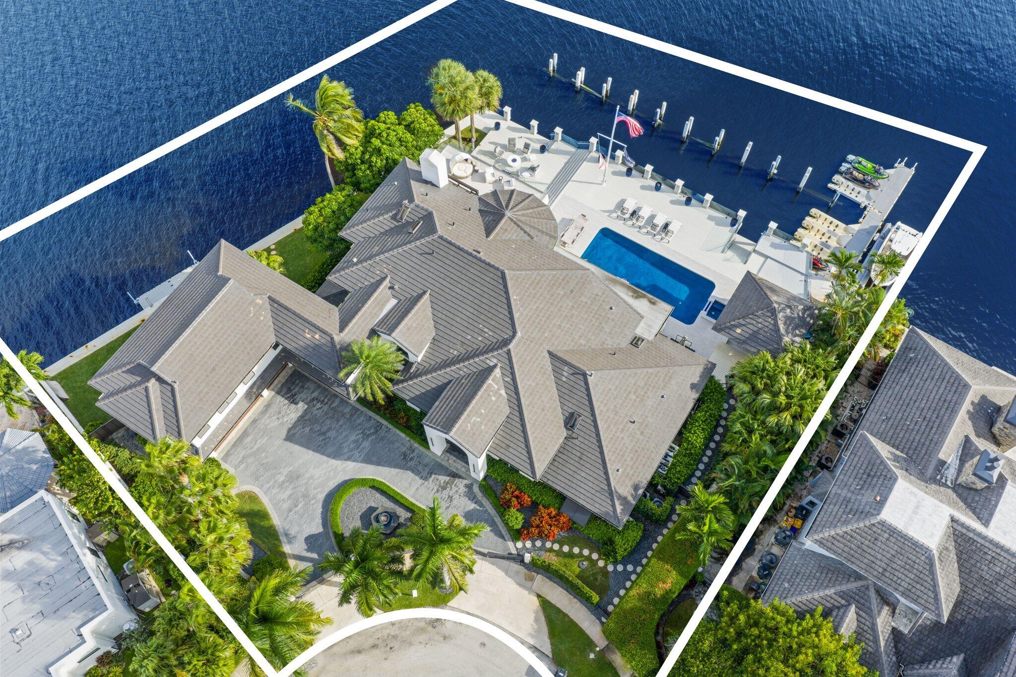 Boca Bay Colony - Residential
