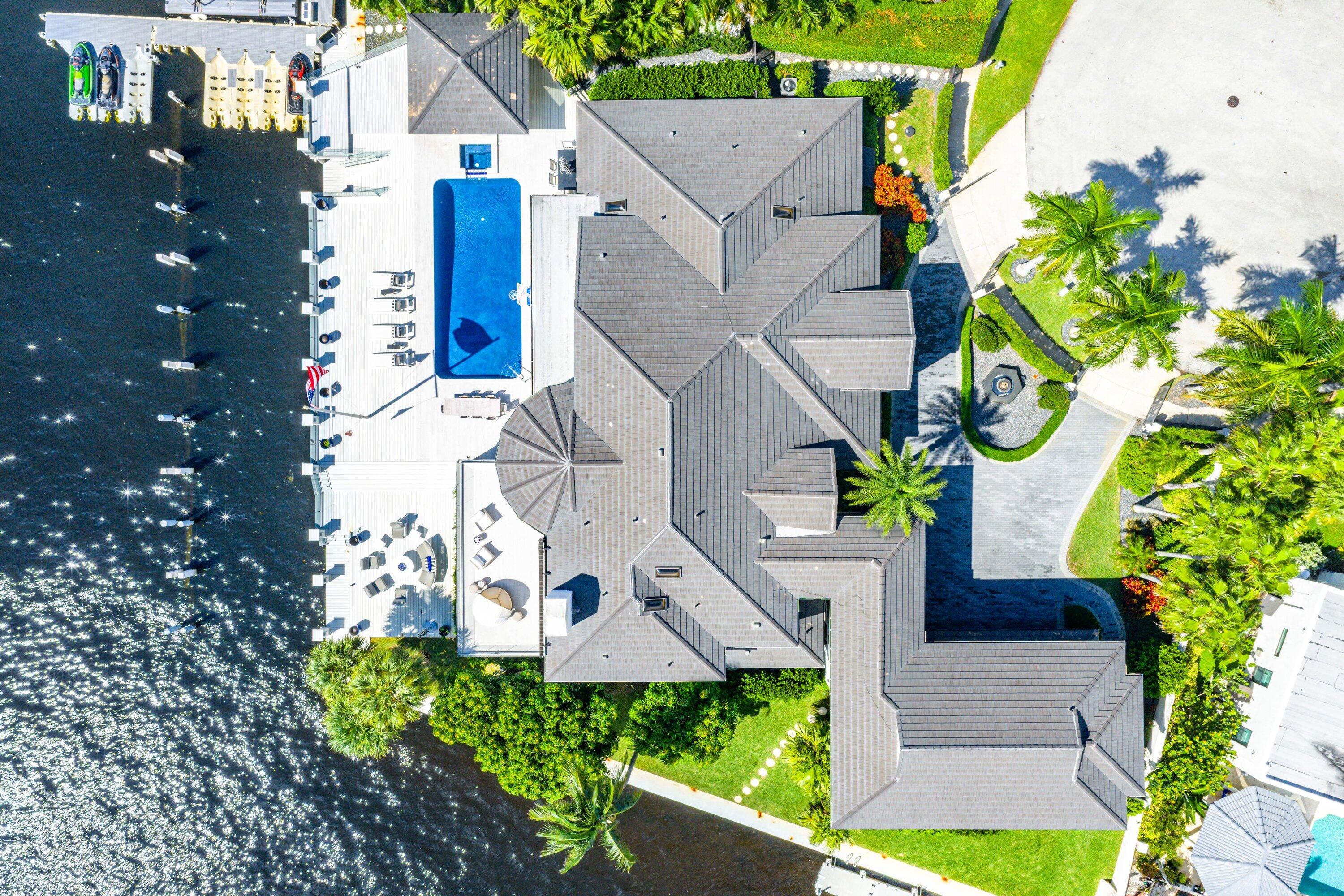 Boca Bay Colony - Residential