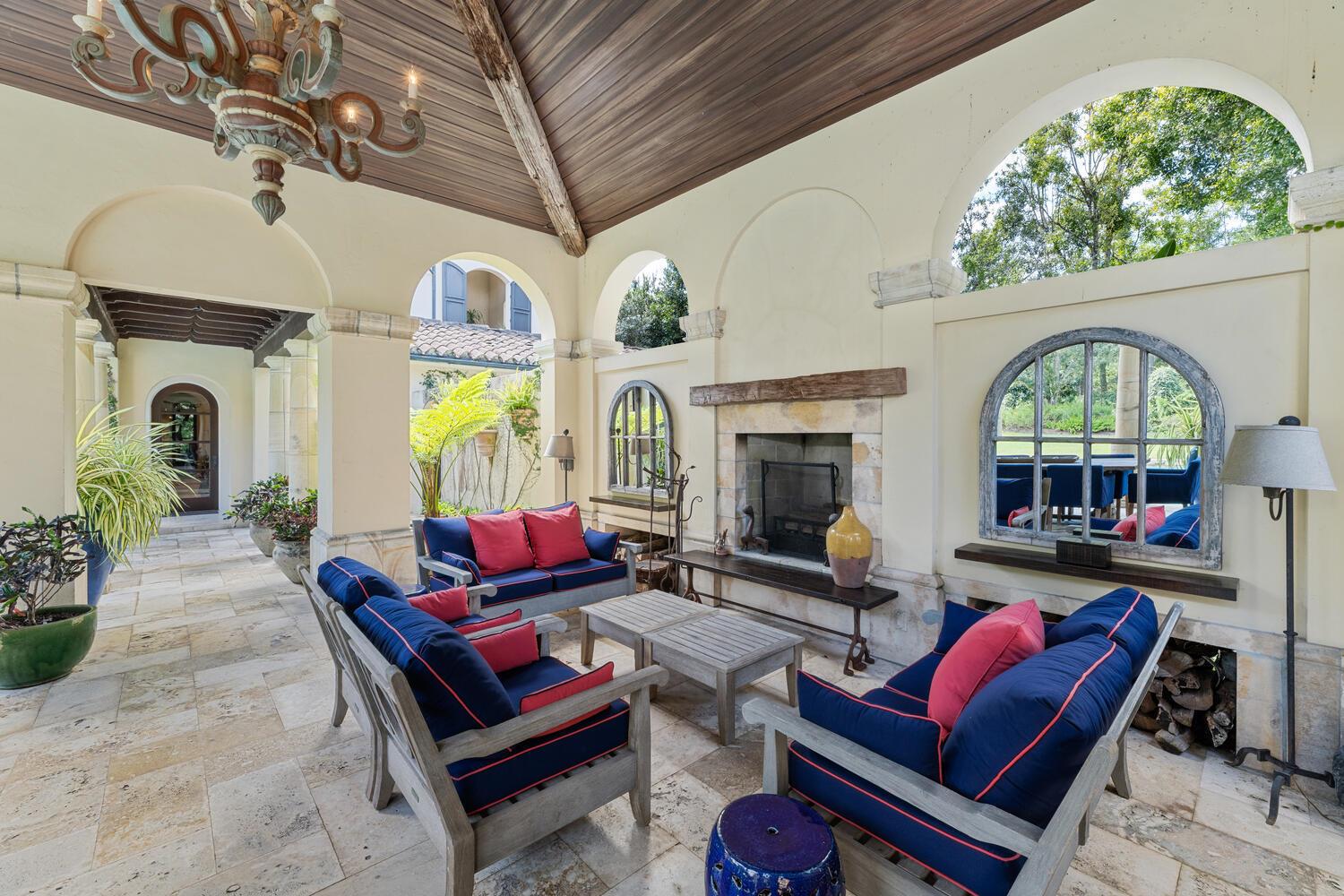 BRIDLE PATH OF P B POLO & COUNTRY CLUB - Residential