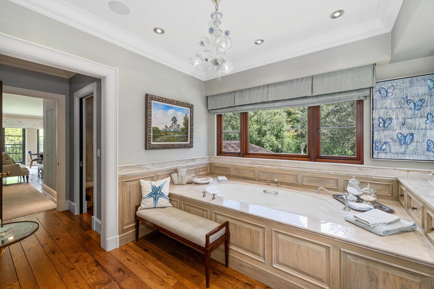 BRIDLE PATH OF P B POLO & COUNTRY CLUB - Residential