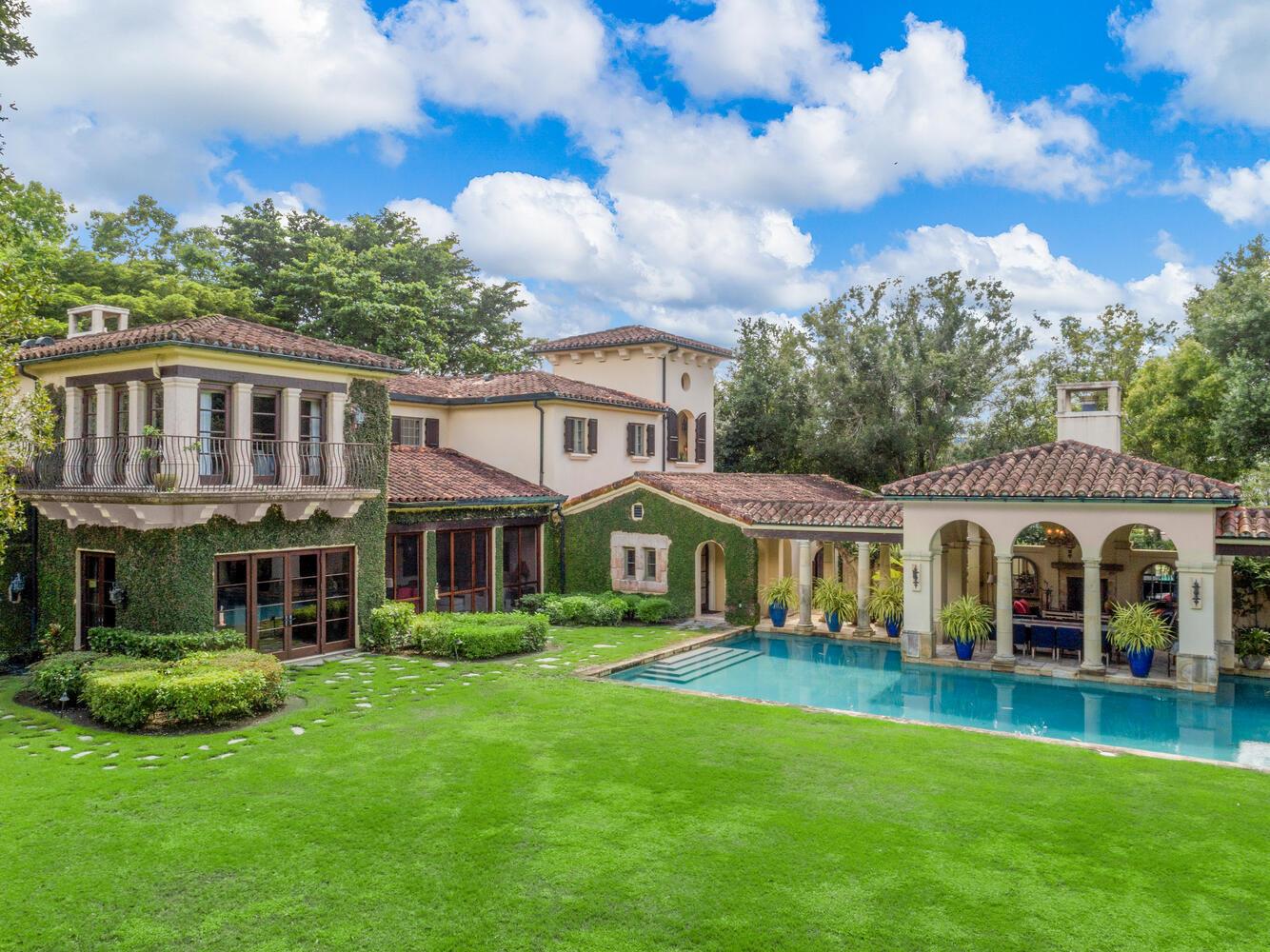 BRIDLE PATH OF P B POLO & COUNTRY CLUB - Residential