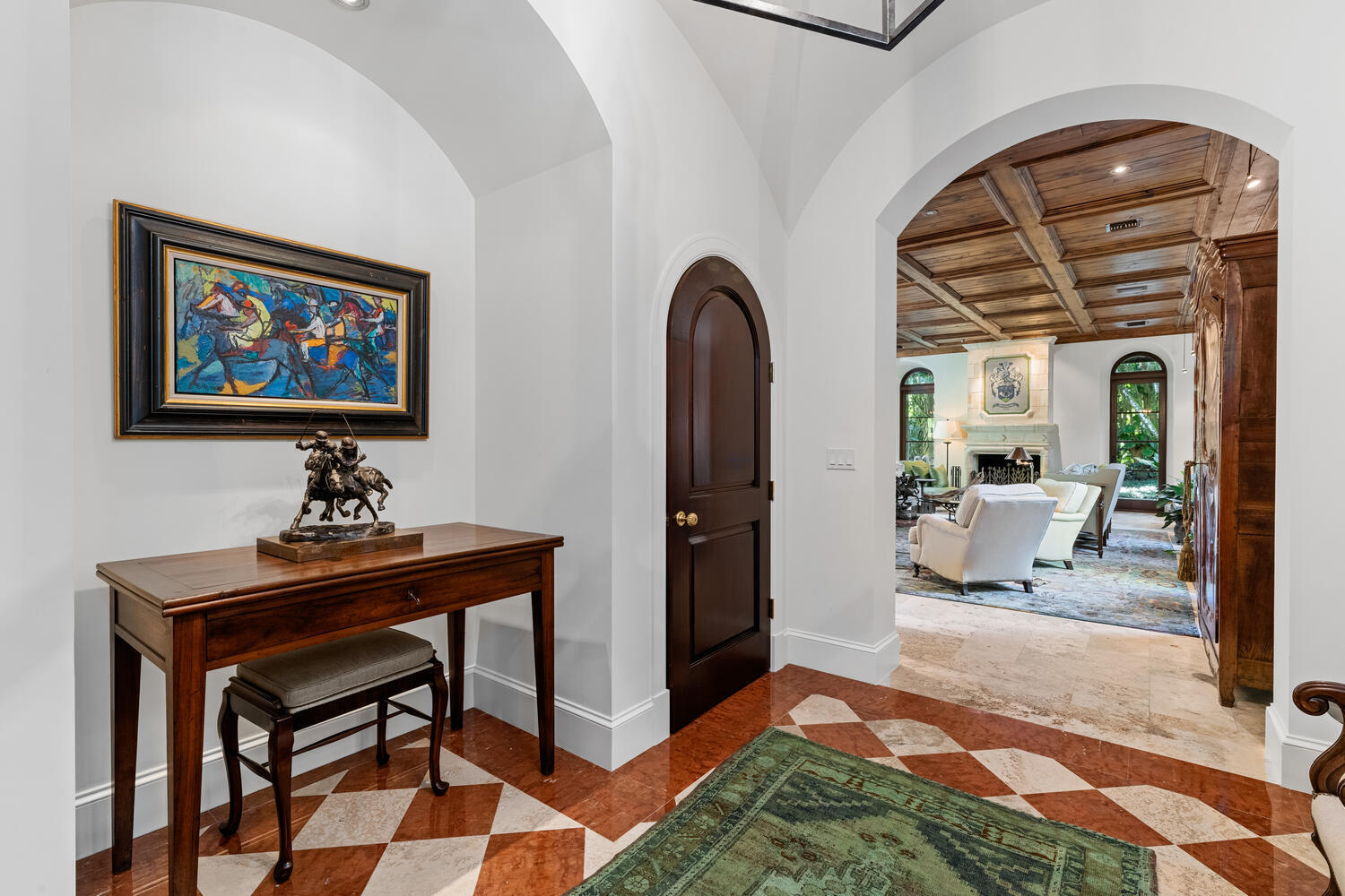 BRIDLE PATH OF P B POLO & COUNTRY CLUB - Residential