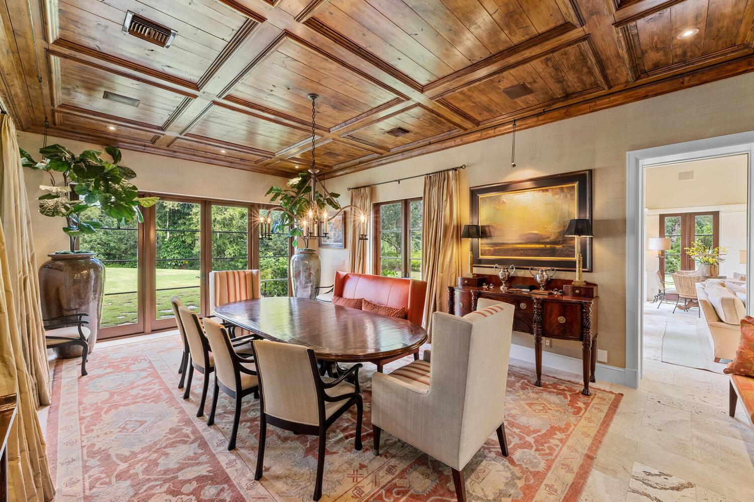BRIDLE PATH OF P B POLO & COUNTRY CLUB - Residential