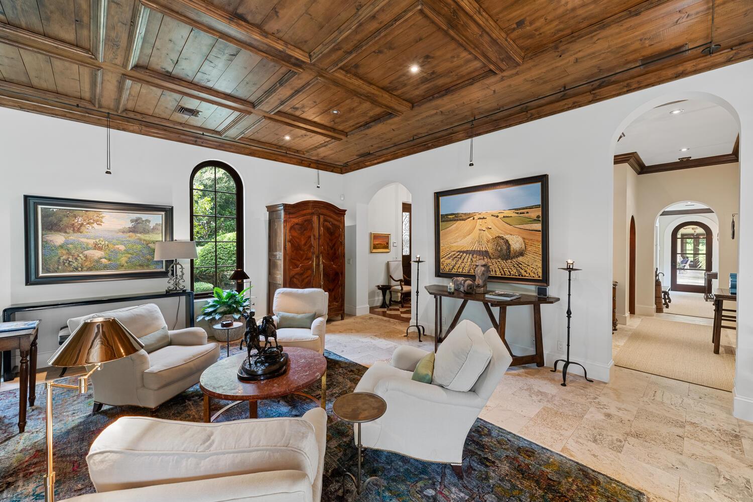 BRIDLE PATH OF P B POLO & COUNTRY CLUB - Residential