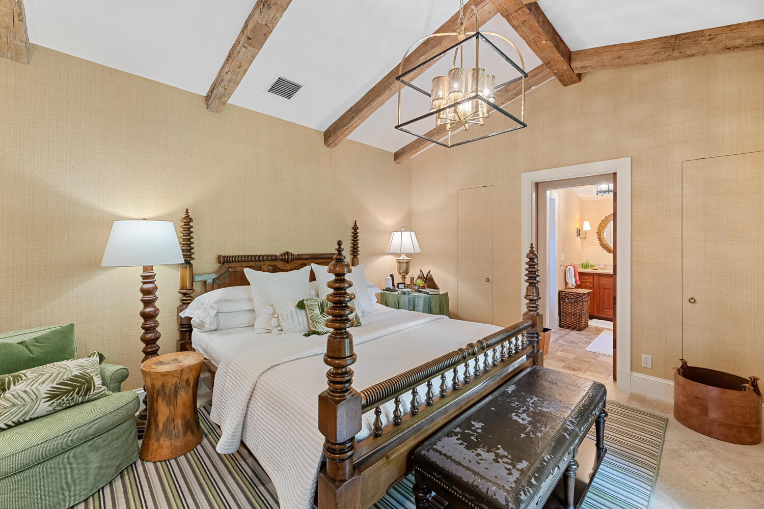 BRIDLE PATH OF P B POLO & COUNTRY CLUB - Residential