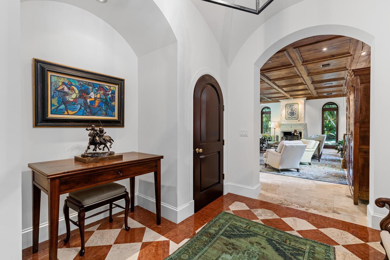 BRIDLE PATH OF P B POLO & COUNTRY CLUB - Residential