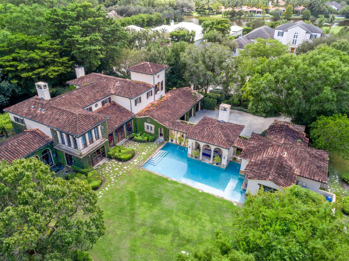 BRIDLE PATH OF P B POLO & COUNTRY CLUB - Residential