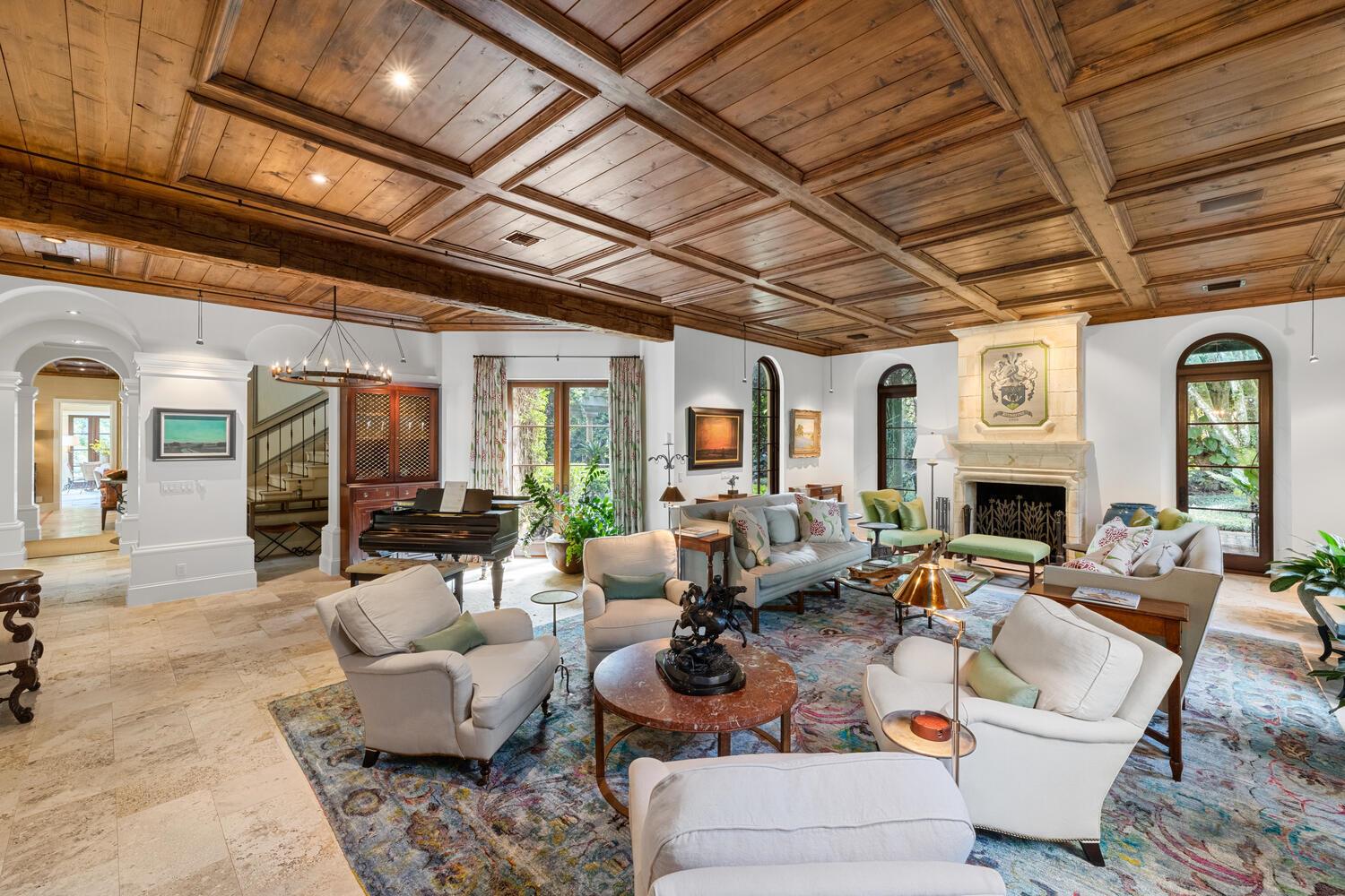 BRIDLE PATH OF P B POLO & COUNTRY CLUB - Residential