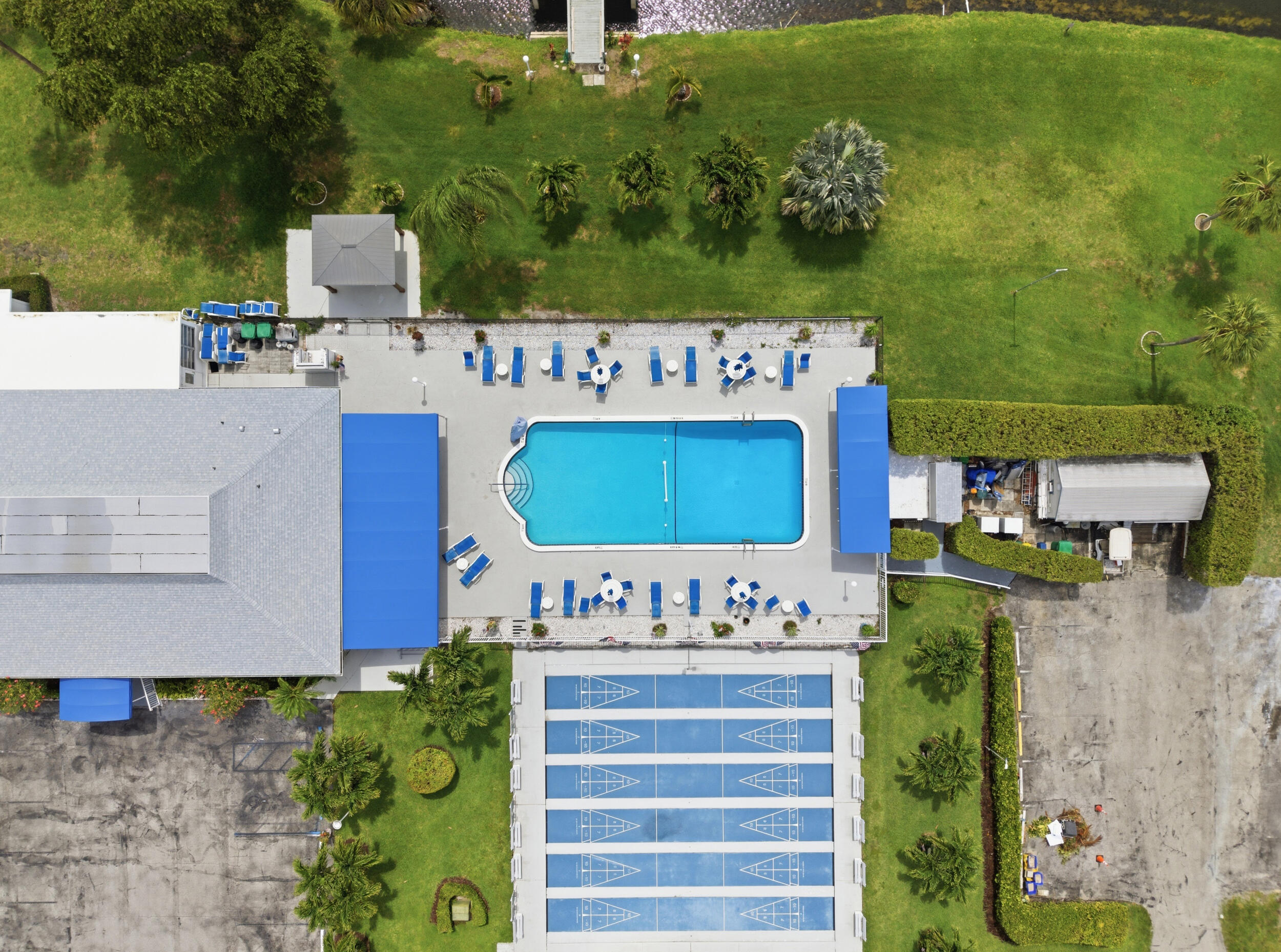 HIGH POINT OF DELRAY SEC 4 - Residential