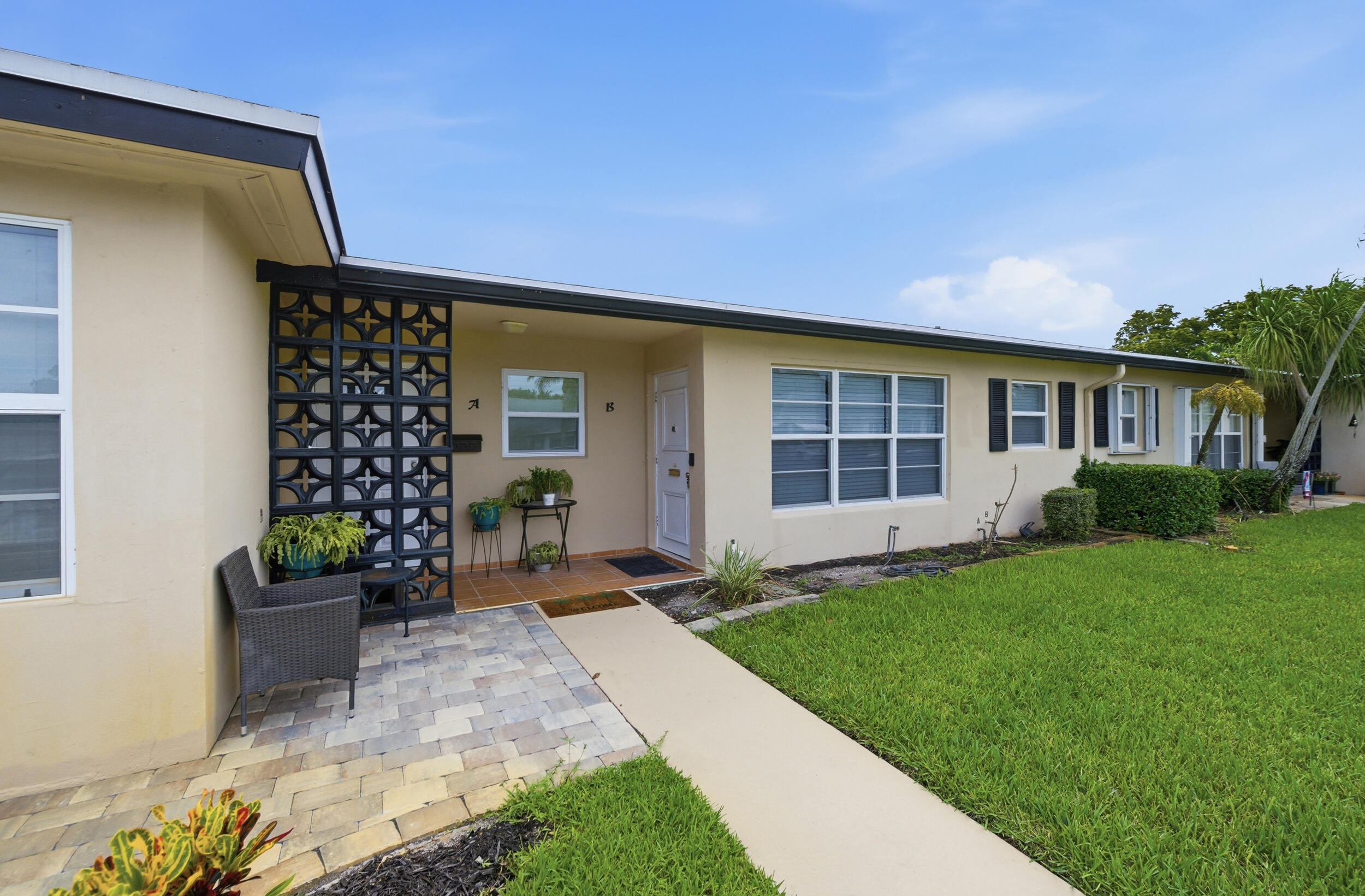 HIGH POINT OF DELRAY SEC 4 - Residential