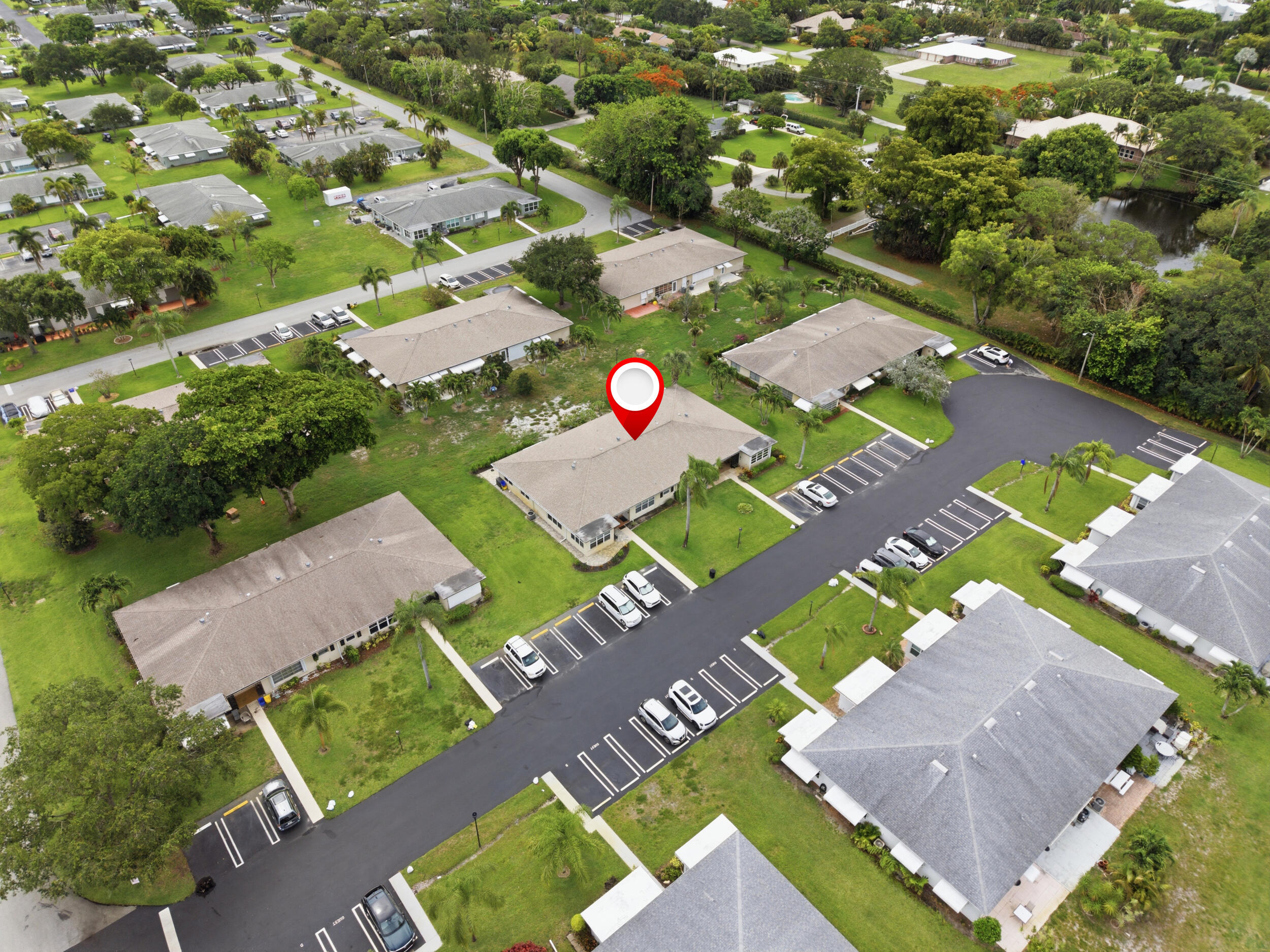 HIGH POINT OF DELRAY SEC 4 - Residential