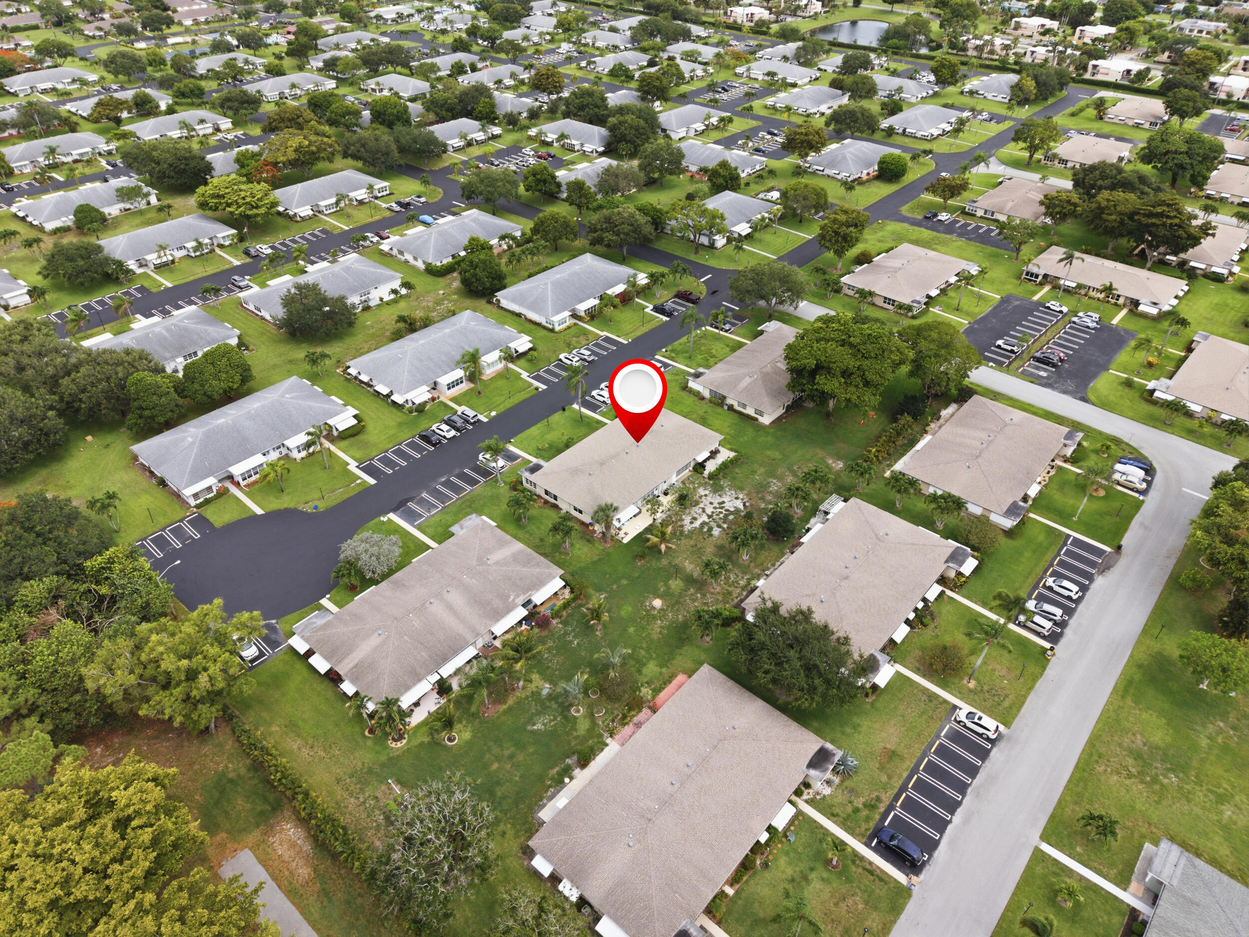 HIGH POINT OF DELRAY SEC 4 - Residential