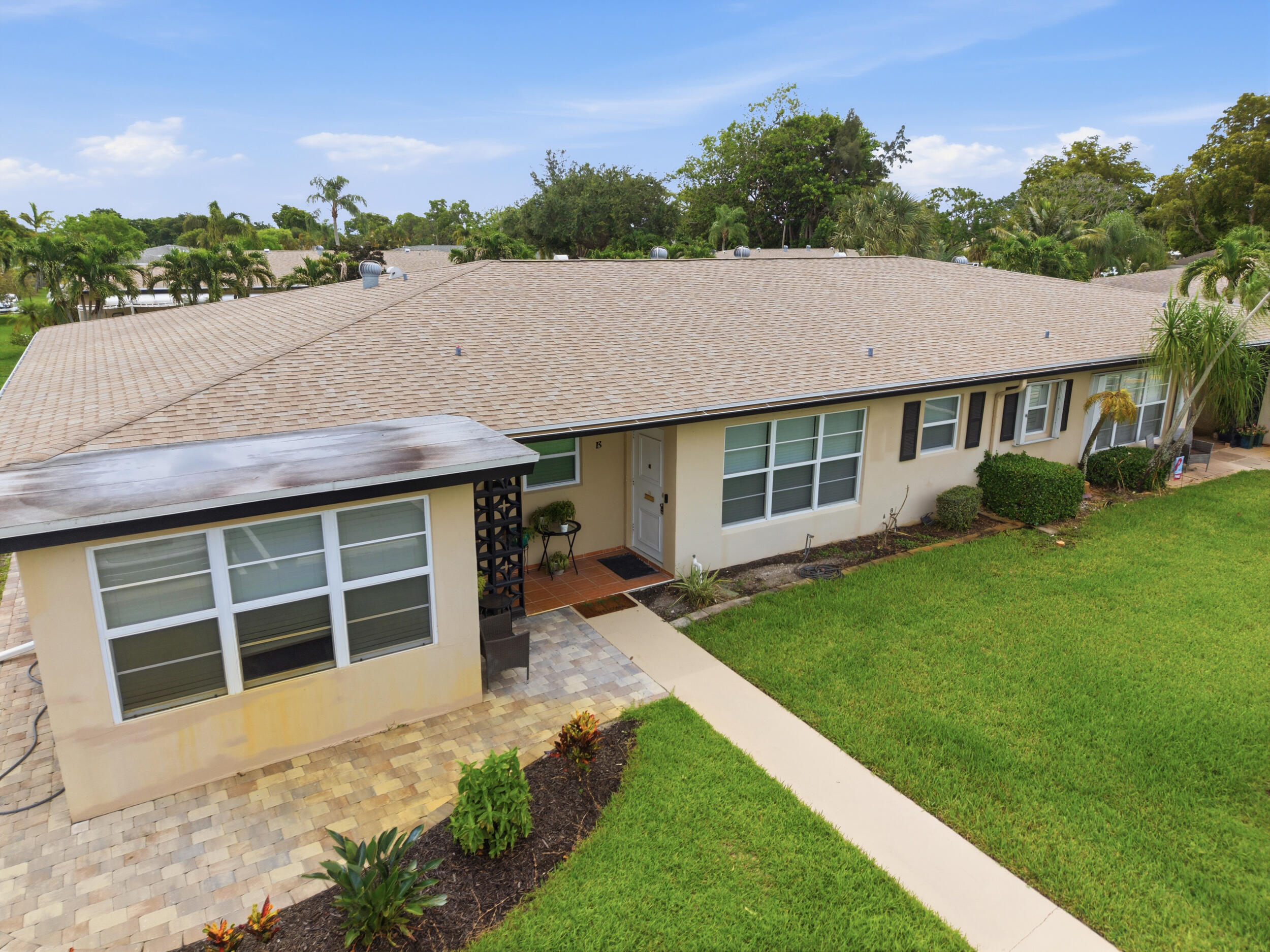HIGH POINT OF DELRAY SEC 4 - Residential