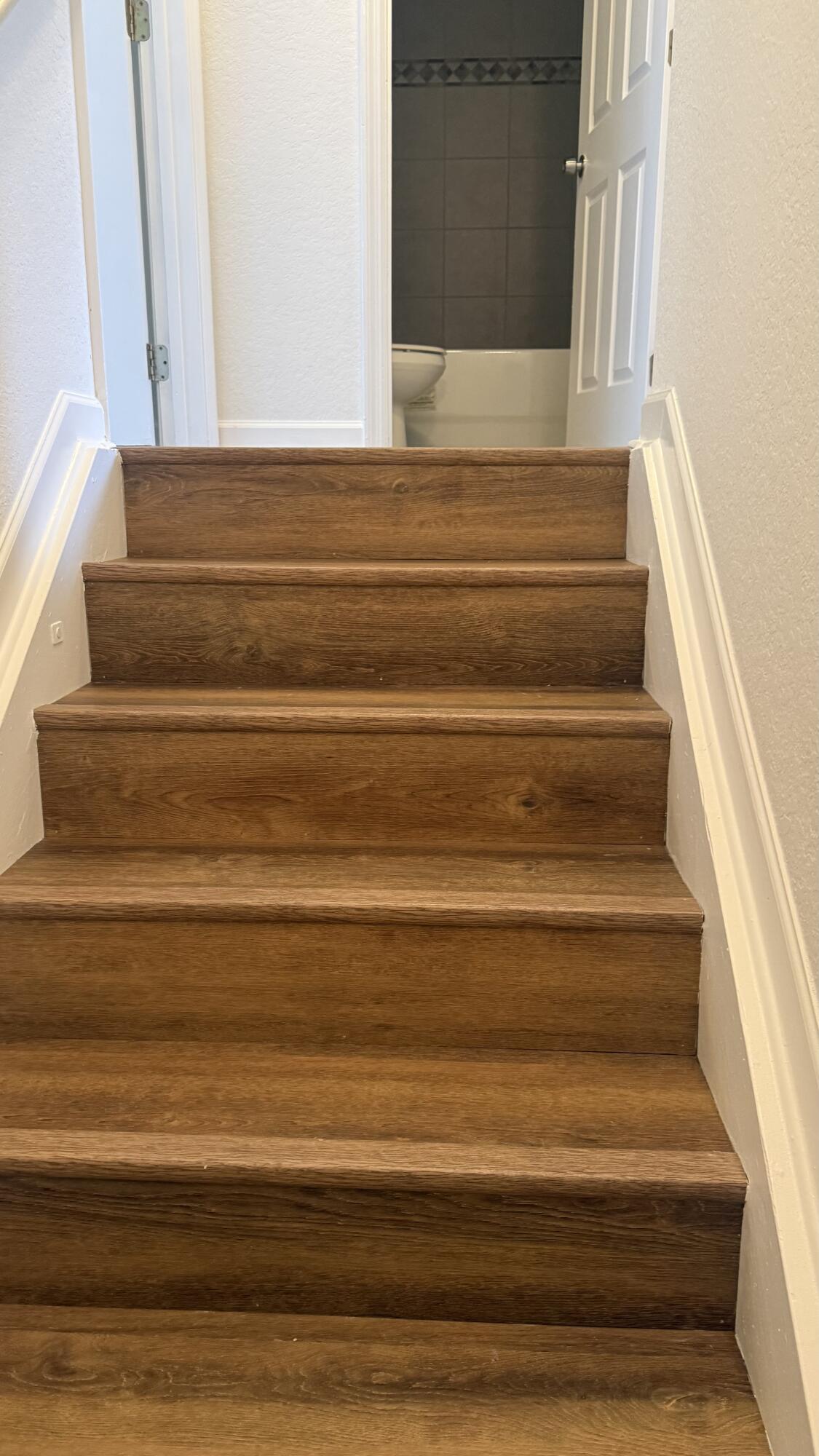 SPRING TOWNHOMES CONDO - Residential Lease