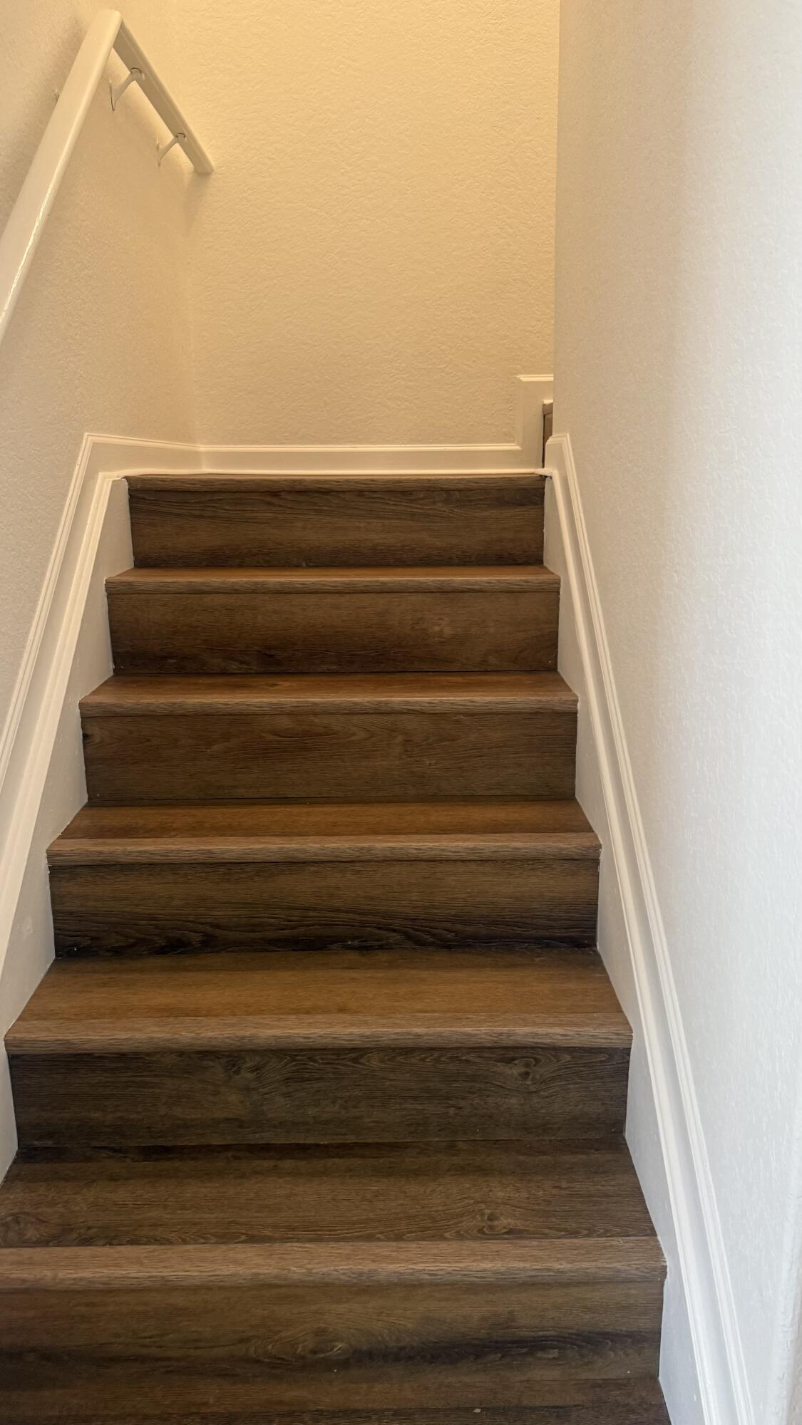 SPRING TOWNHOMES CONDO - Residential Lease