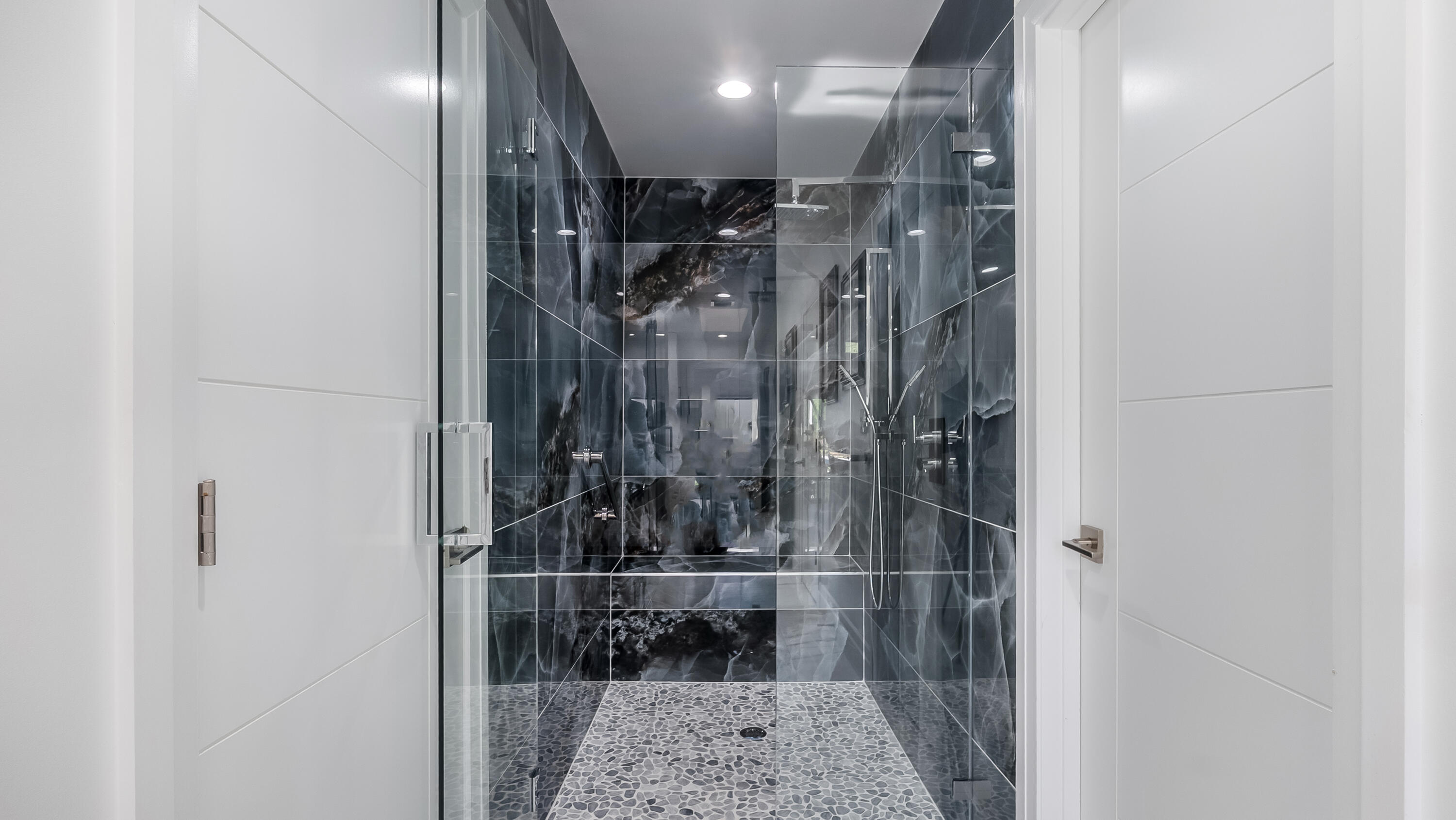 SANCTUARY - Residential