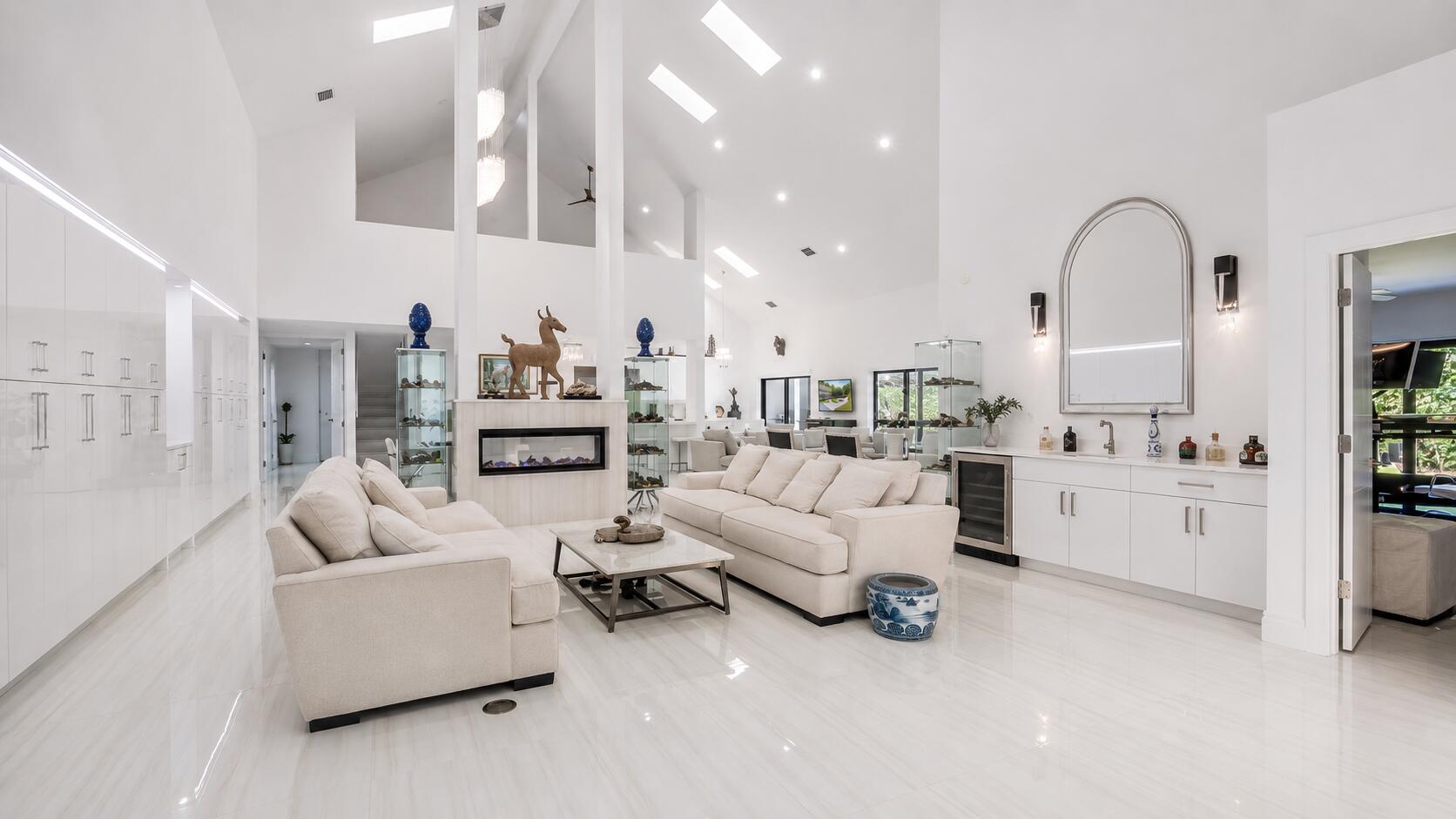 SANCTUARY - Residential