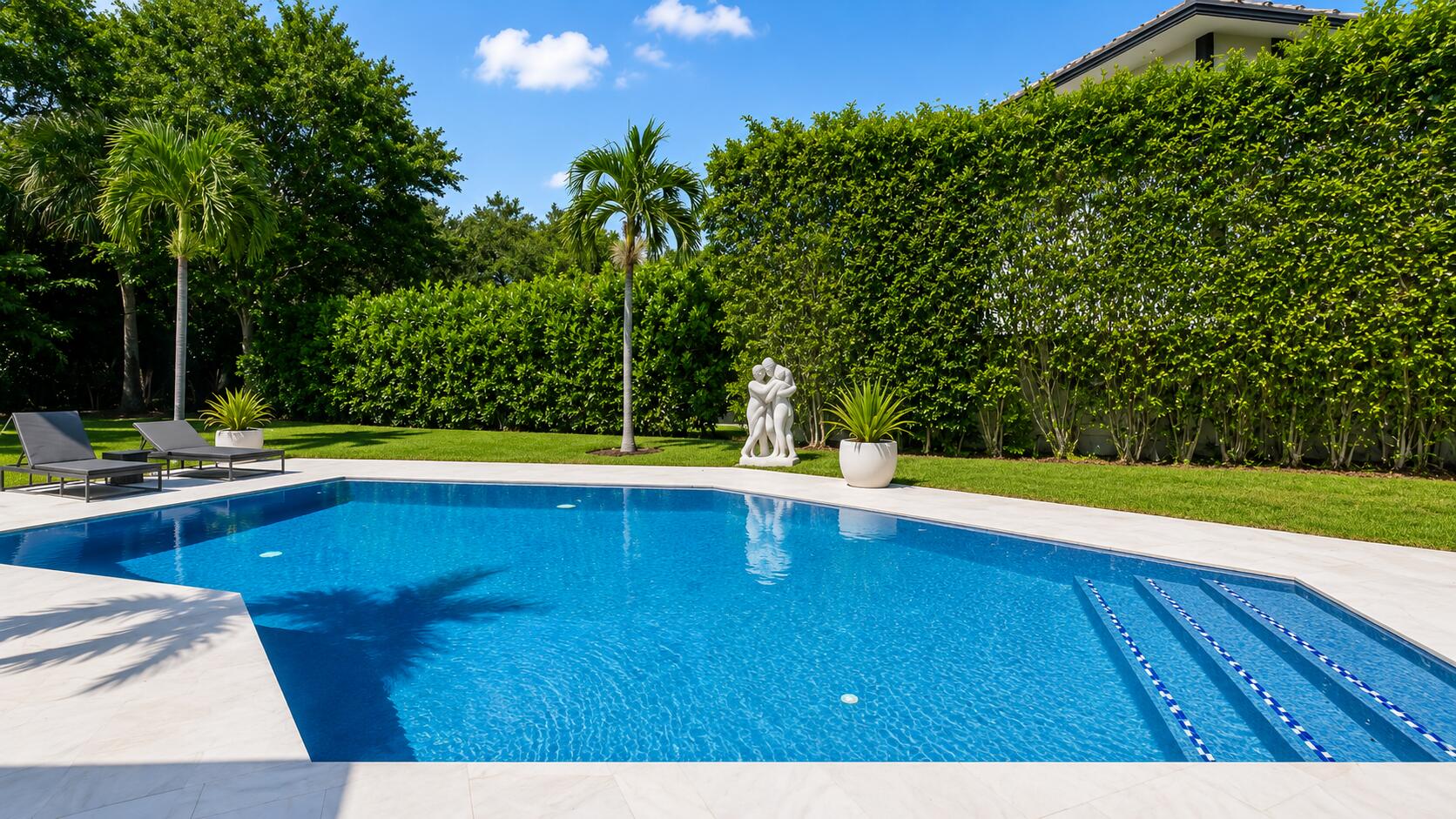 SANCTUARY - Residential