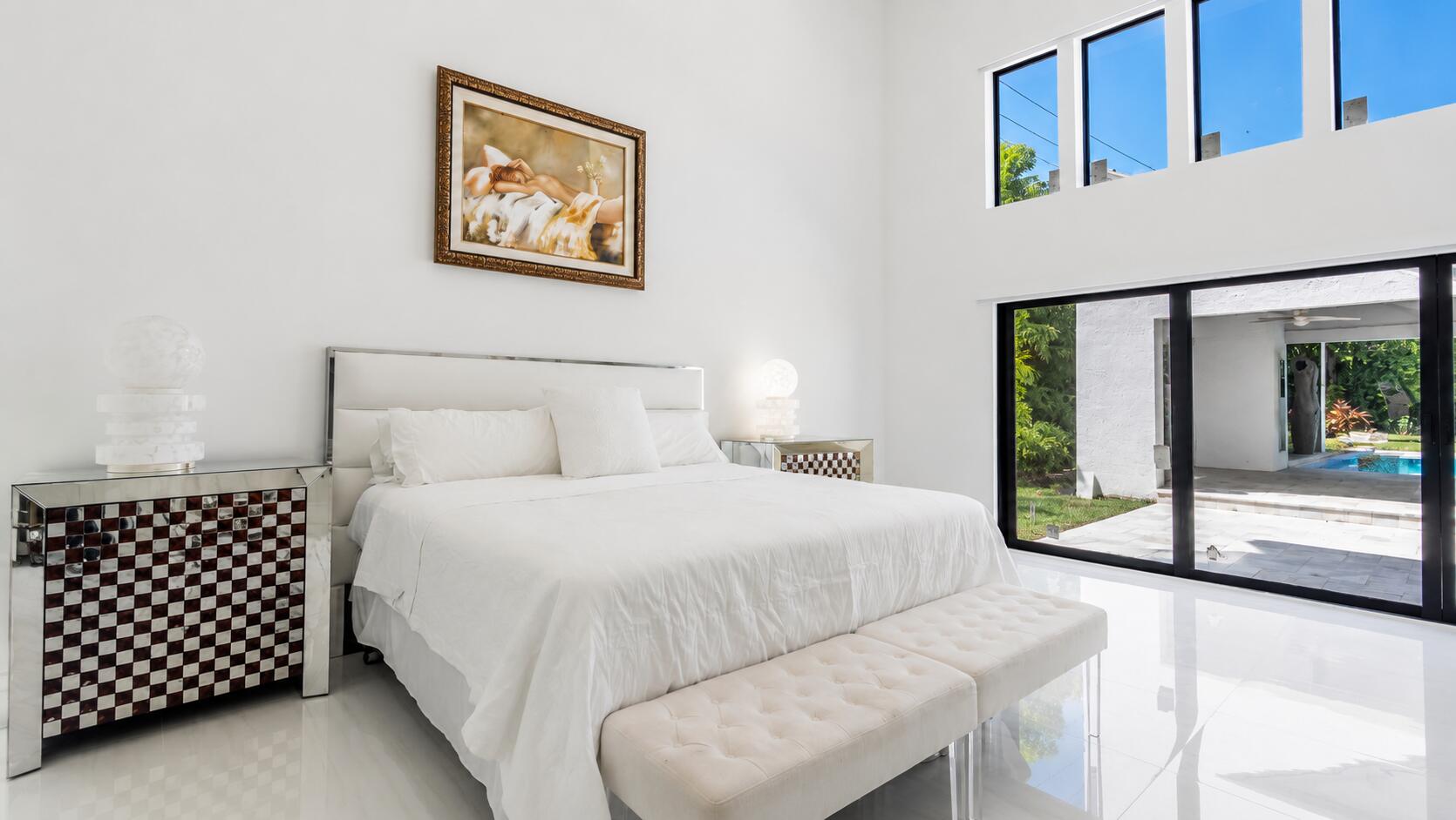 SANCTUARY - Residential