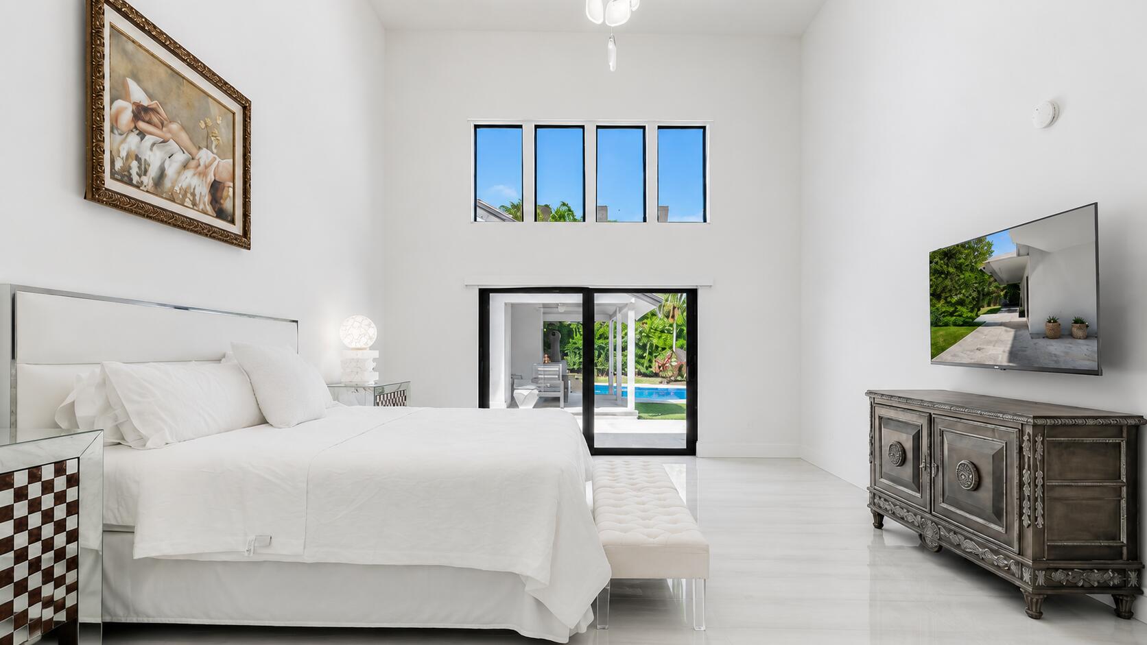SANCTUARY - Residential