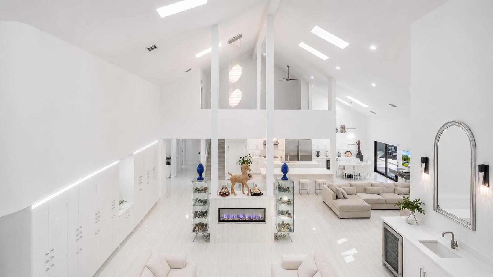 SANCTUARY - Residential