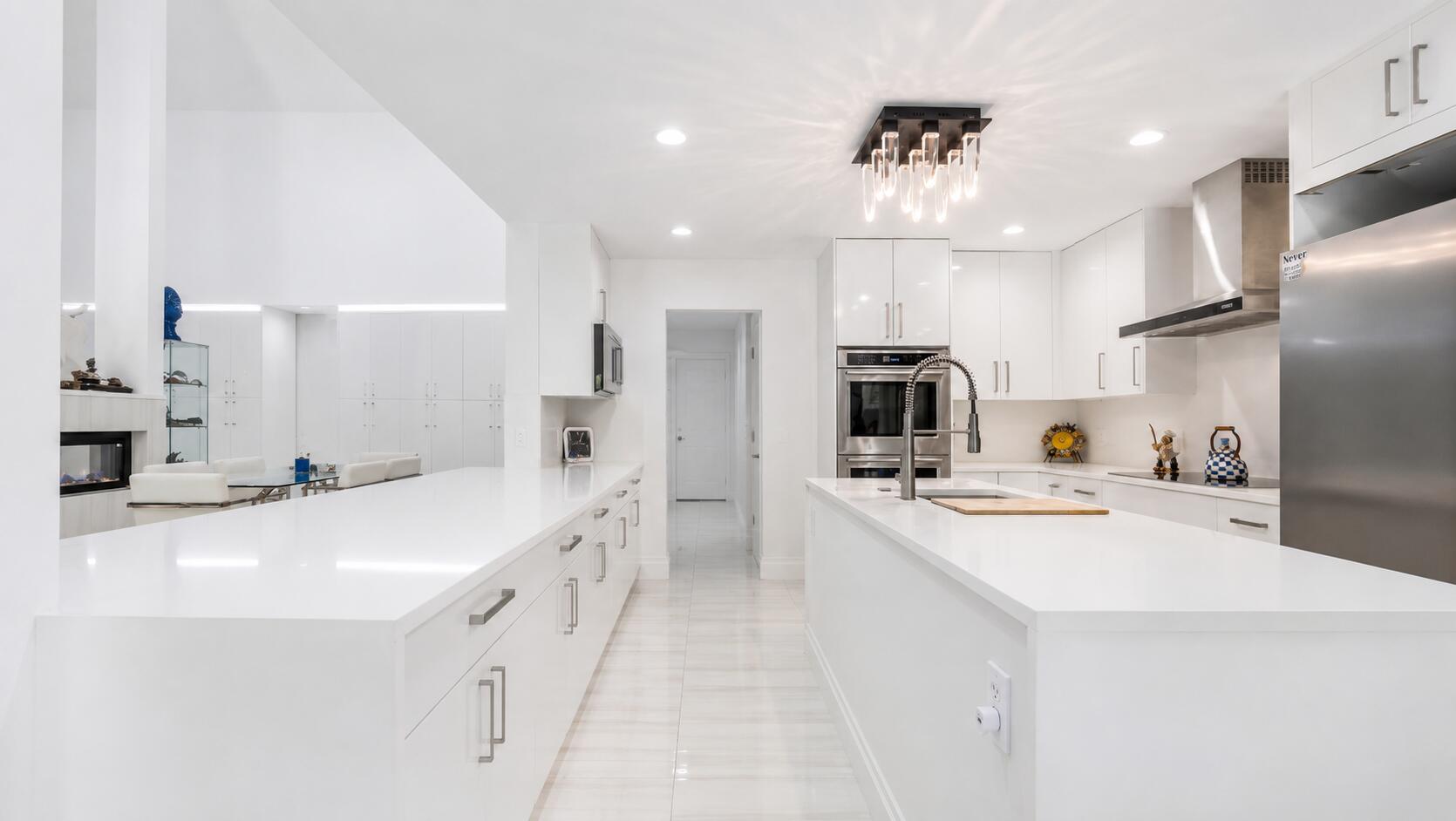 SANCTUARY - Residential