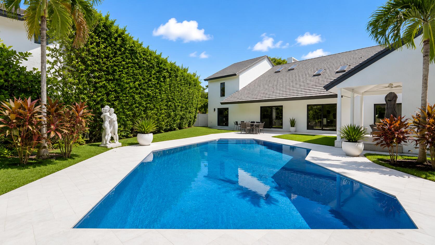 SANCTUARY - Residential