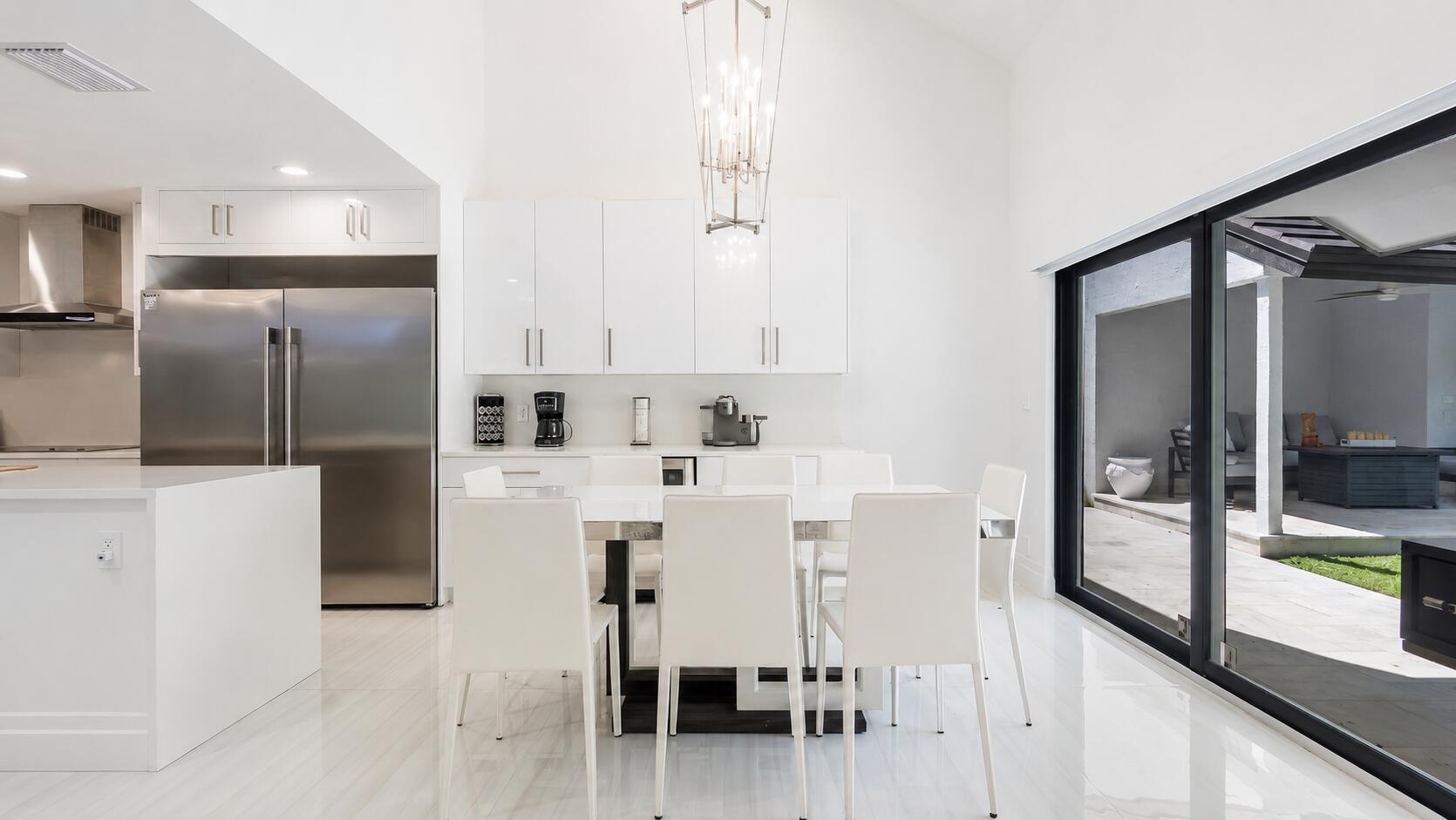 SANCTUARY - Residential