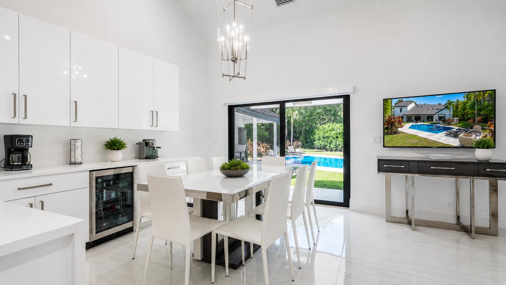 SANCTUARY - Residential