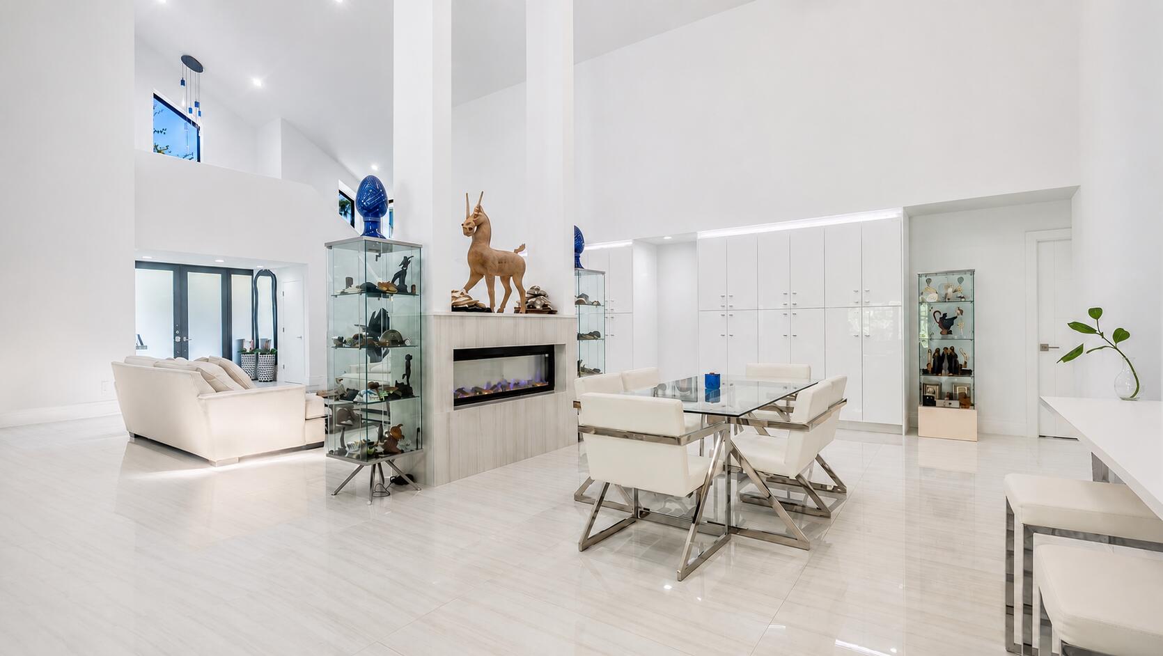 SANCTUARY - Residential