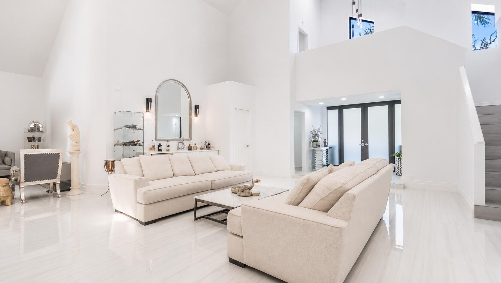 SANCTUARY - Residential