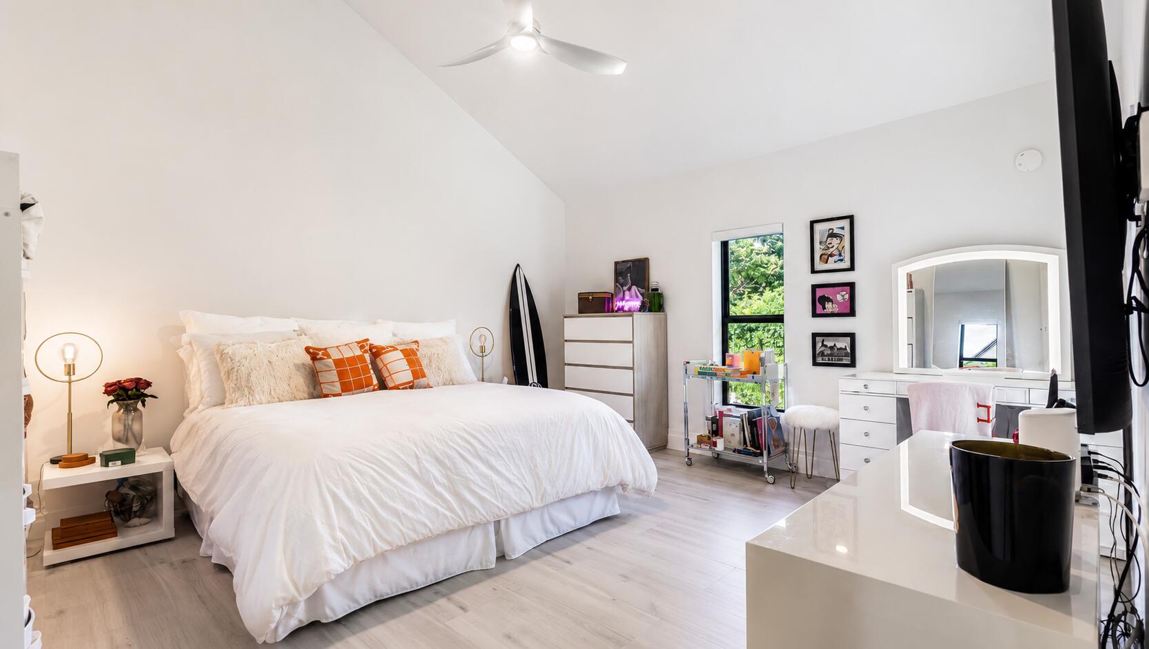 SANCTUARY - Residential