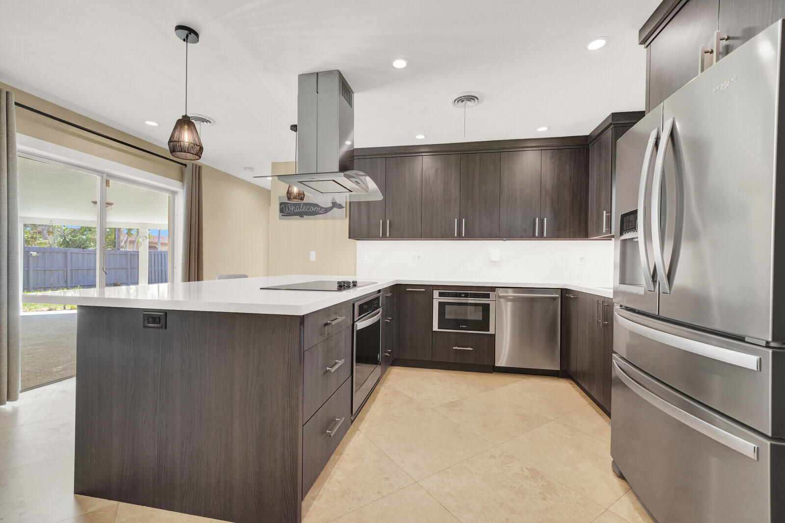 IMPERIAL POINT 1 SEC - Residential Lease