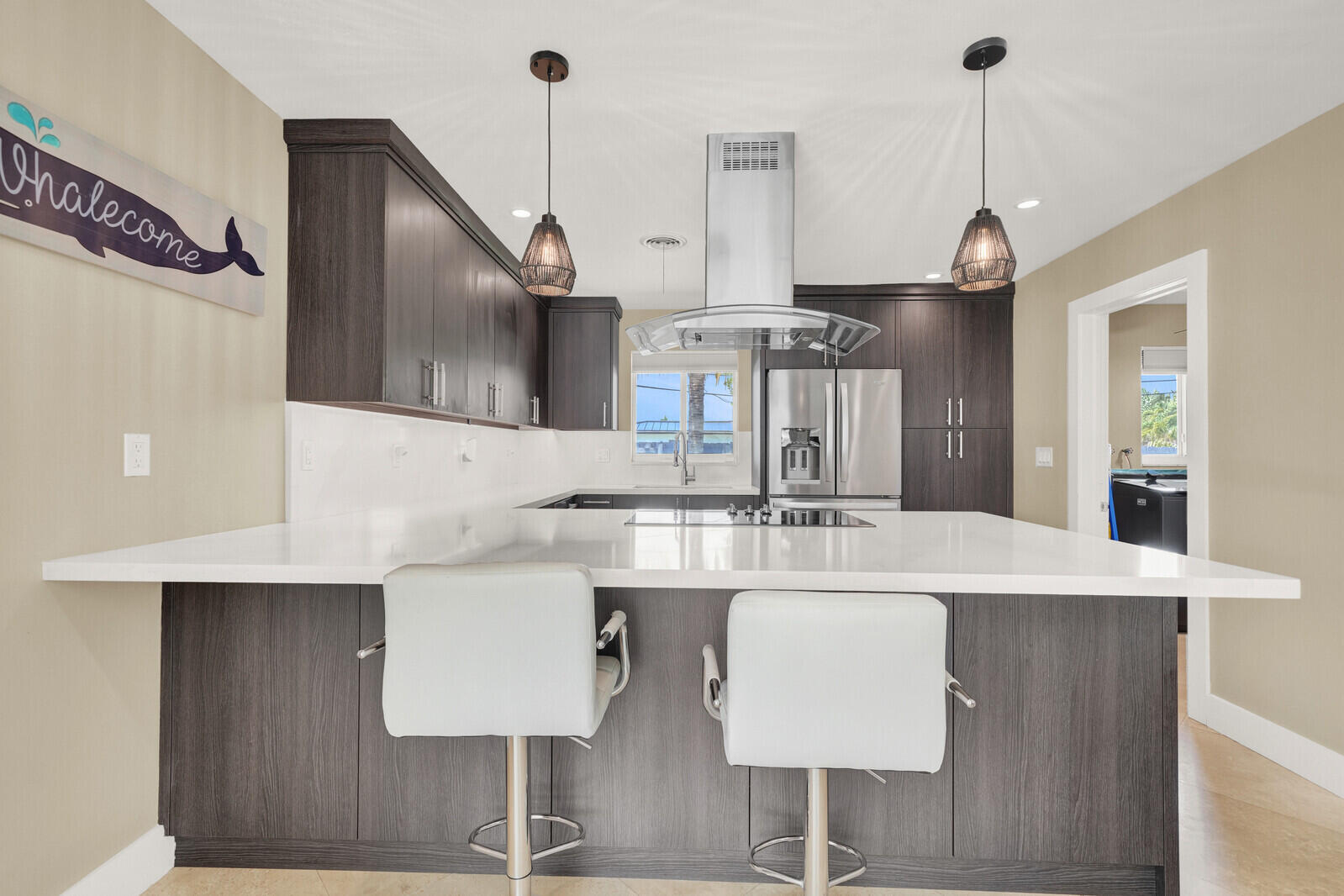 IMPERIAL POINT 1 SEC - Residential Lease