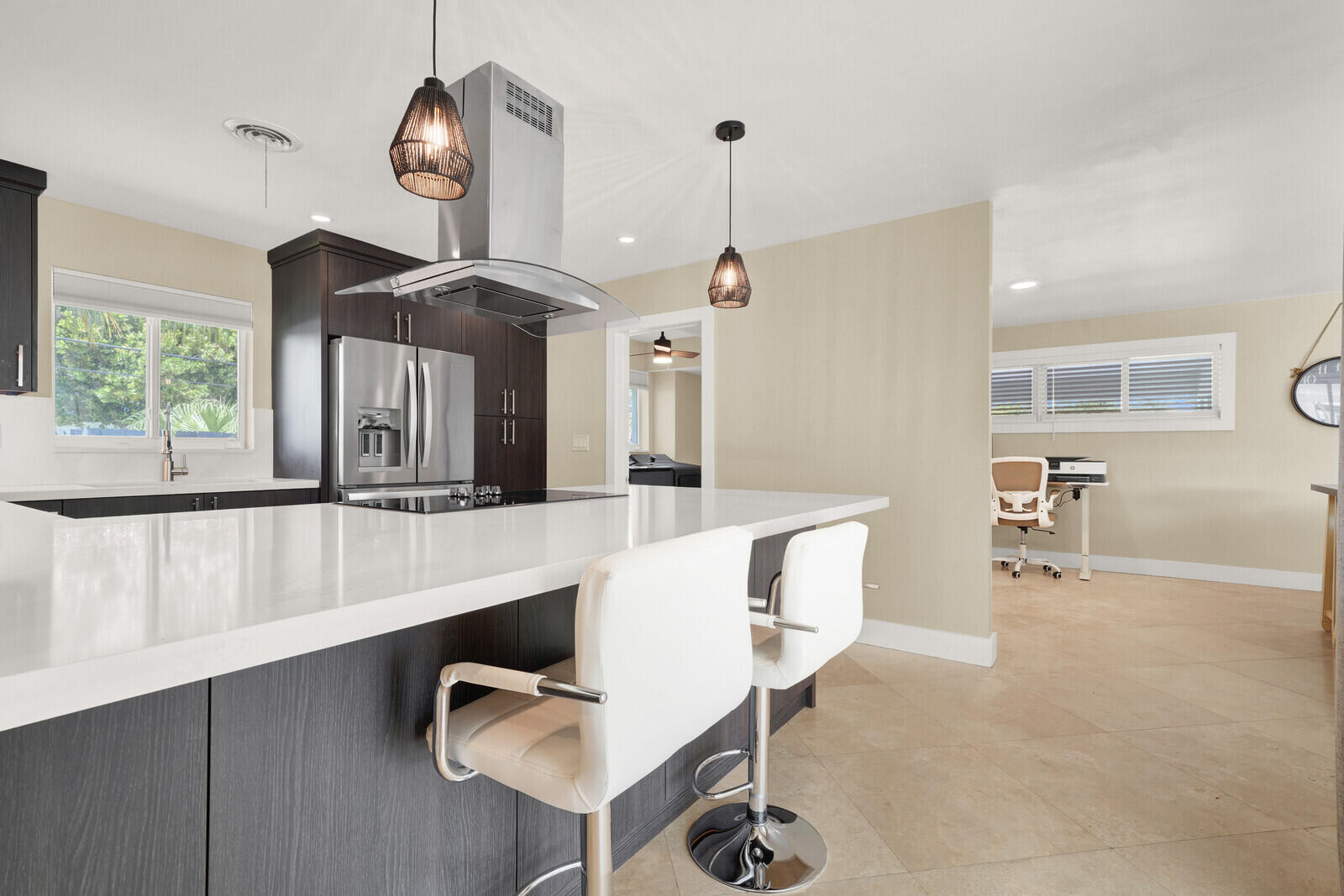 IMPERIAL POINT 1 SEC - Residential Lease