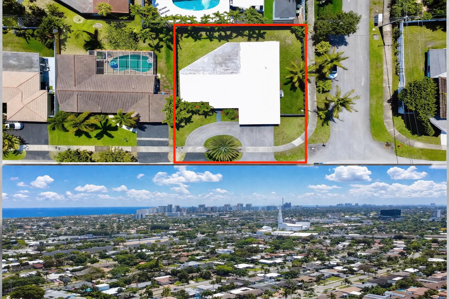 IMPERIAL POINT 1 SEC - Residential Lease