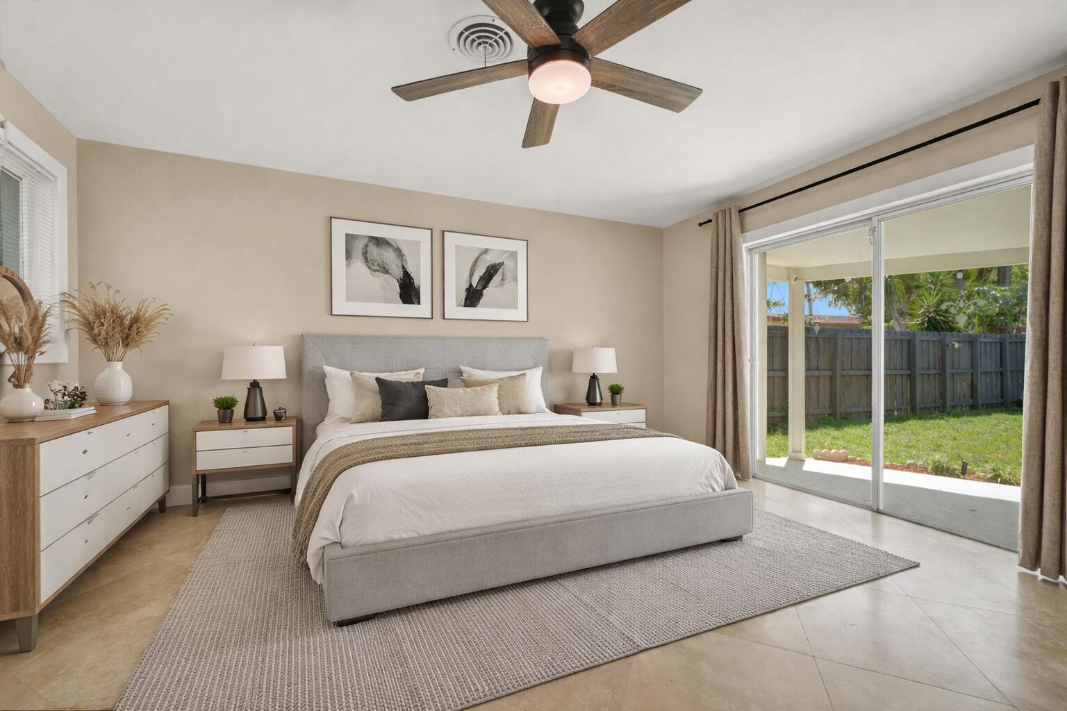 IMPERIAL POINT 1 SEC - Residential Lease