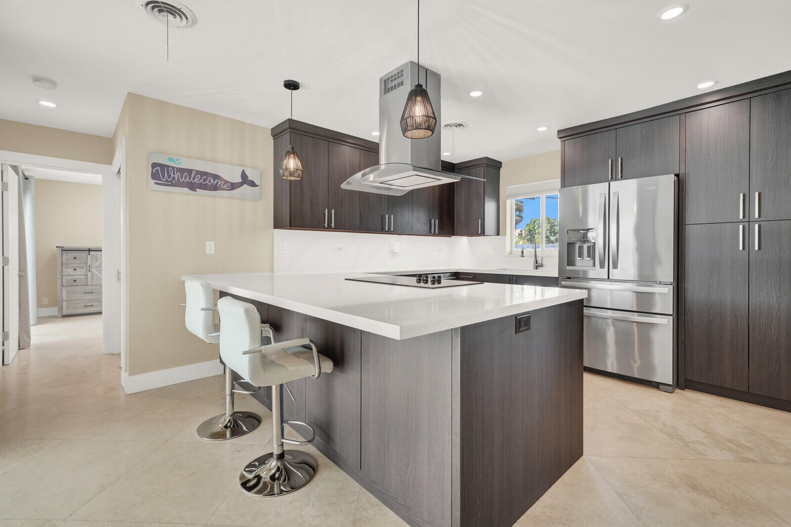 IMPERIAL POINT 1 SEC - Residential Lease