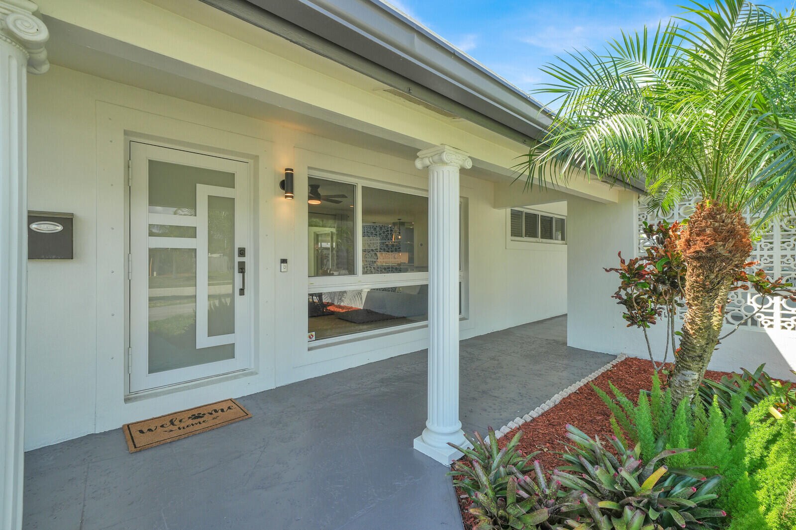 IMPERIAL POINT 1 SEC - Residential Lease