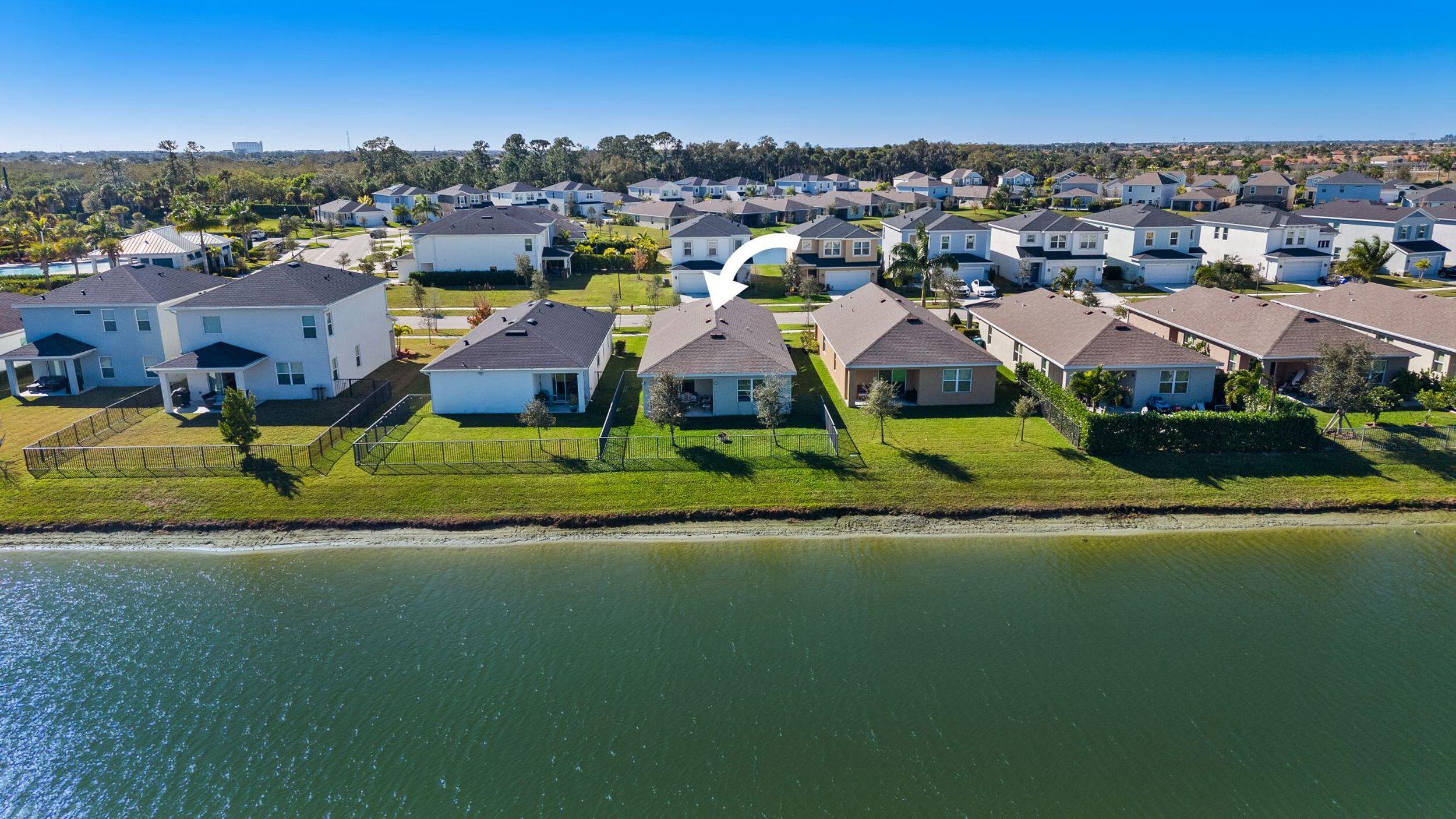VERANO SOUTH - POD C - PLAT NO. 2 - Residential