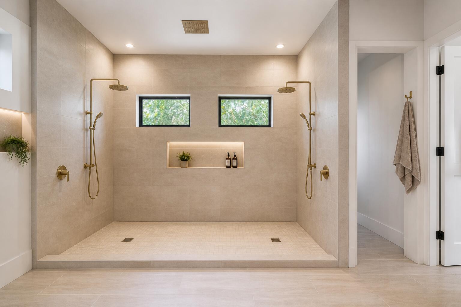 HIGH POINT - Residential