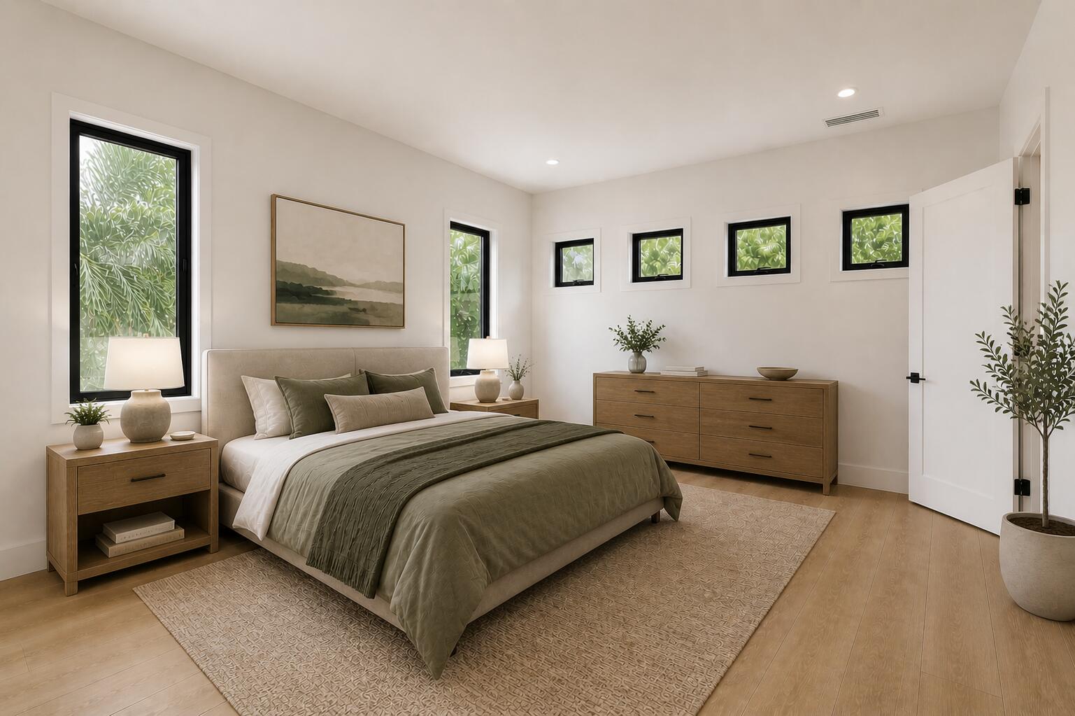 HIGH POINT - Residential