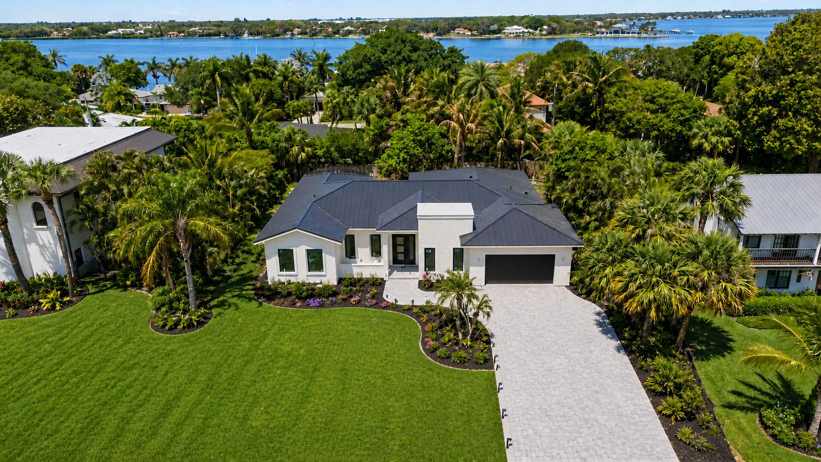 HIGH POINT - Residential