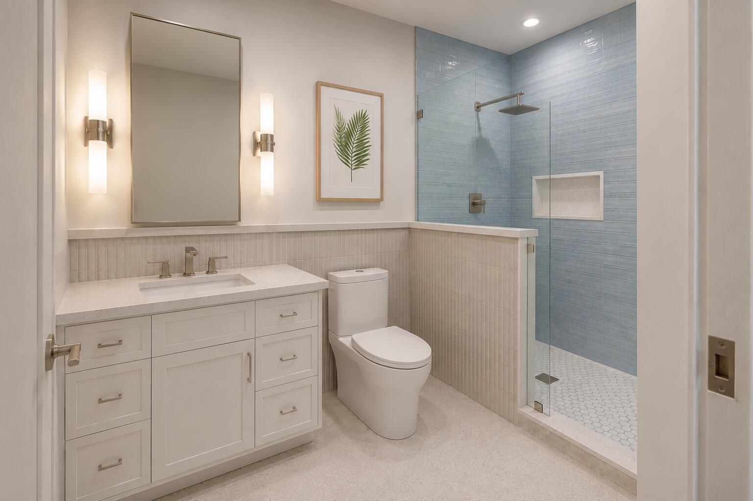 HIGH POINT - Residential