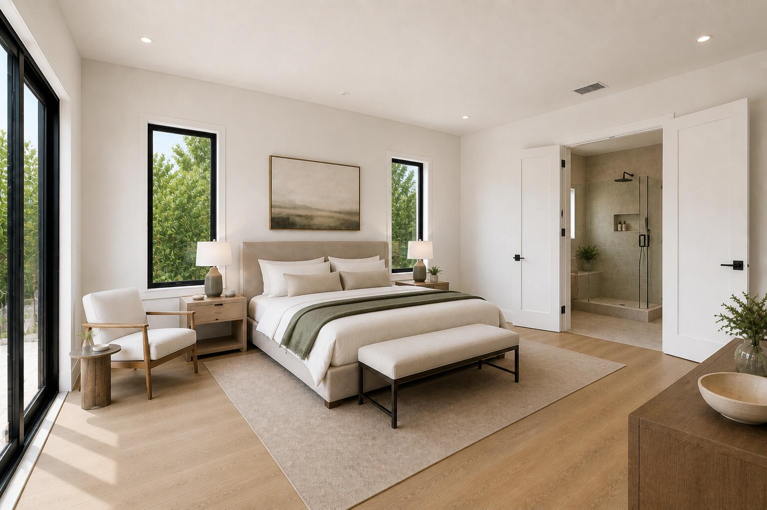 HIGH POINT - Residential