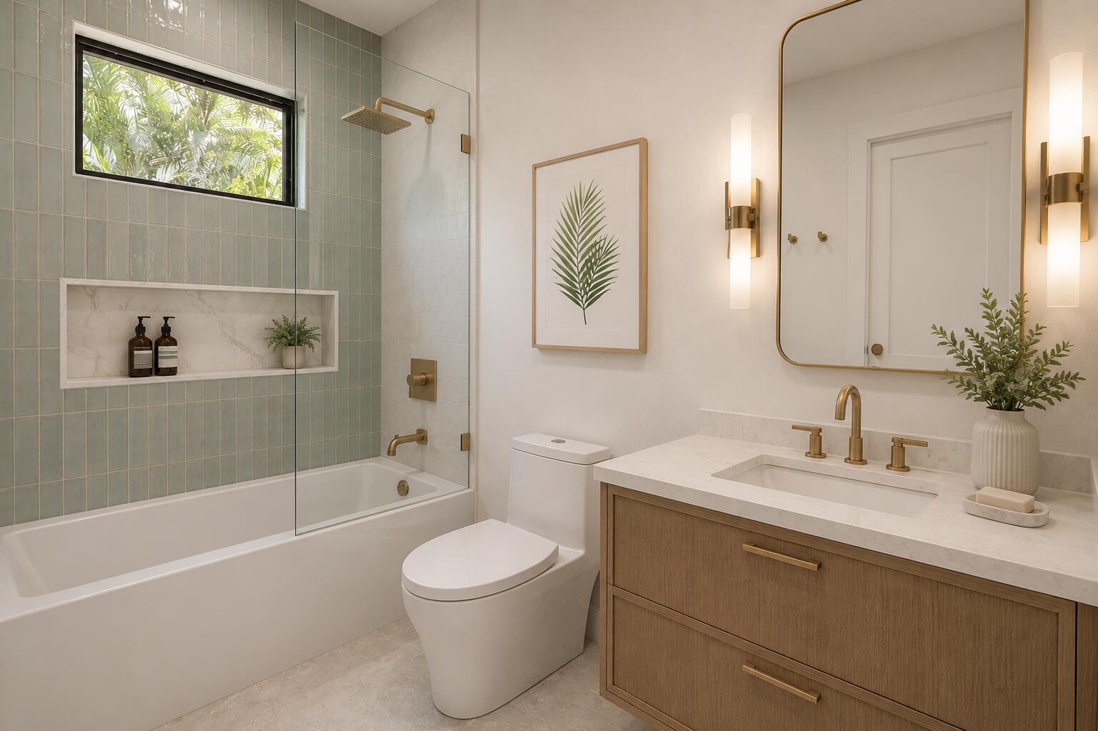 HIGH POINT - Residential