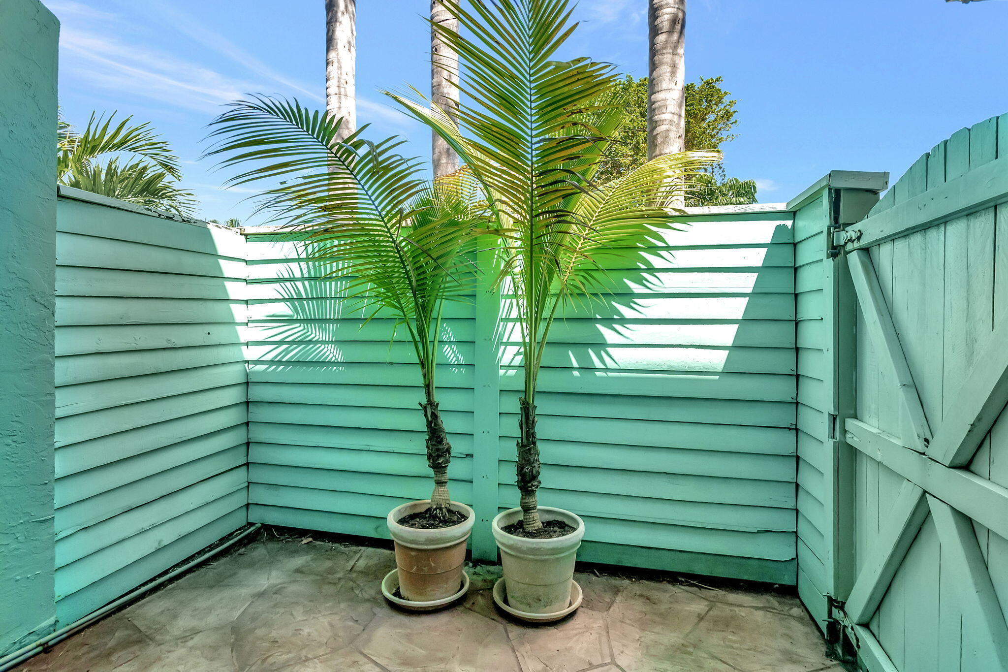 MARINERS WAY - Residential