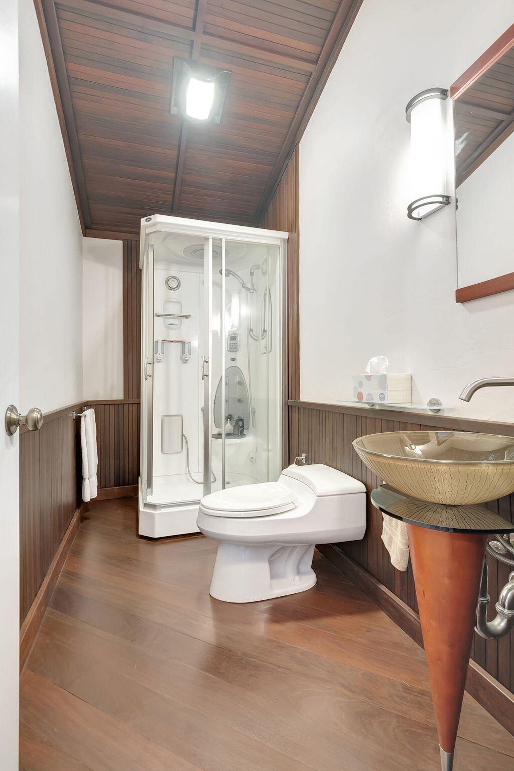 MARINERS WAY - Residential