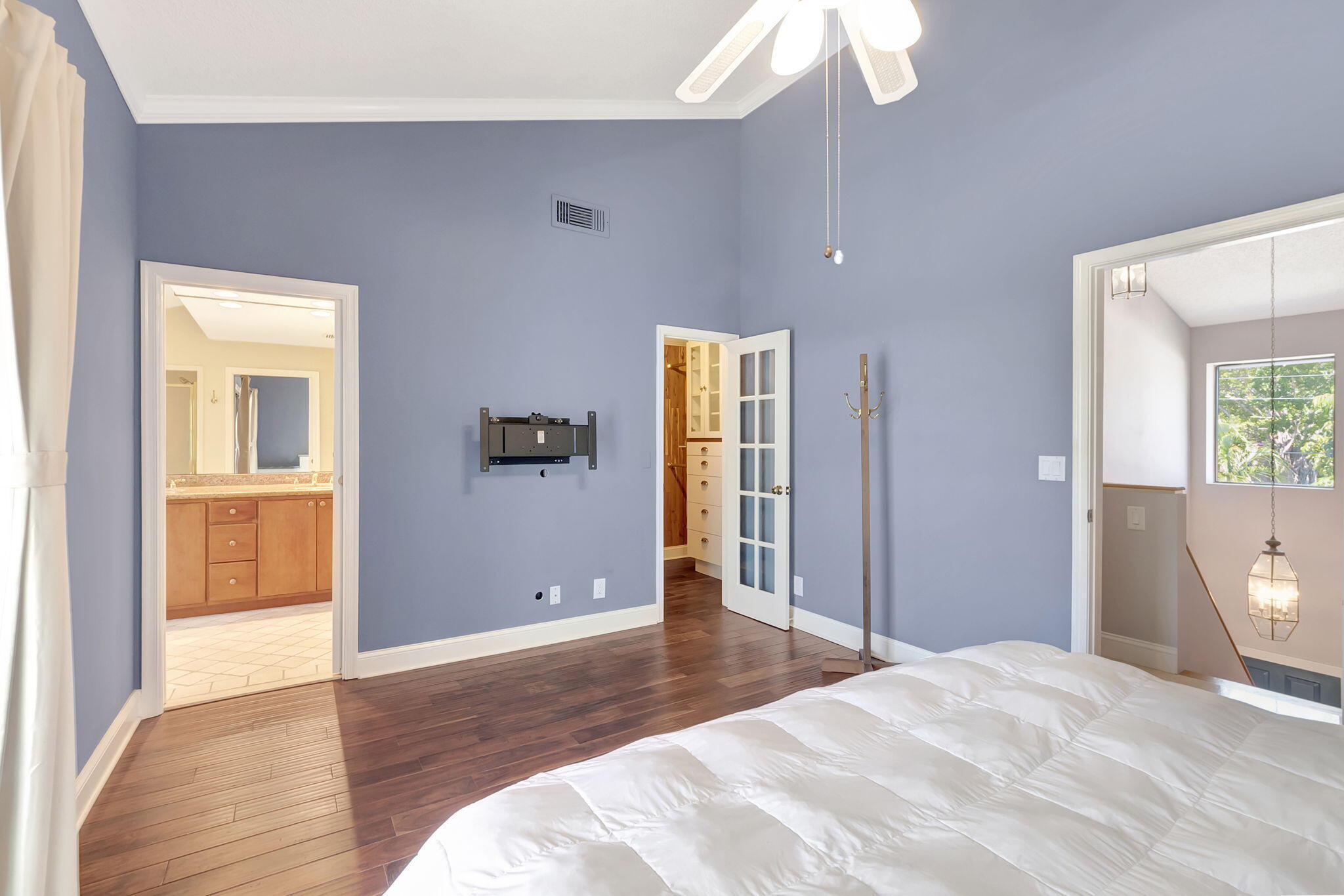 MARINERS WAY - Residential